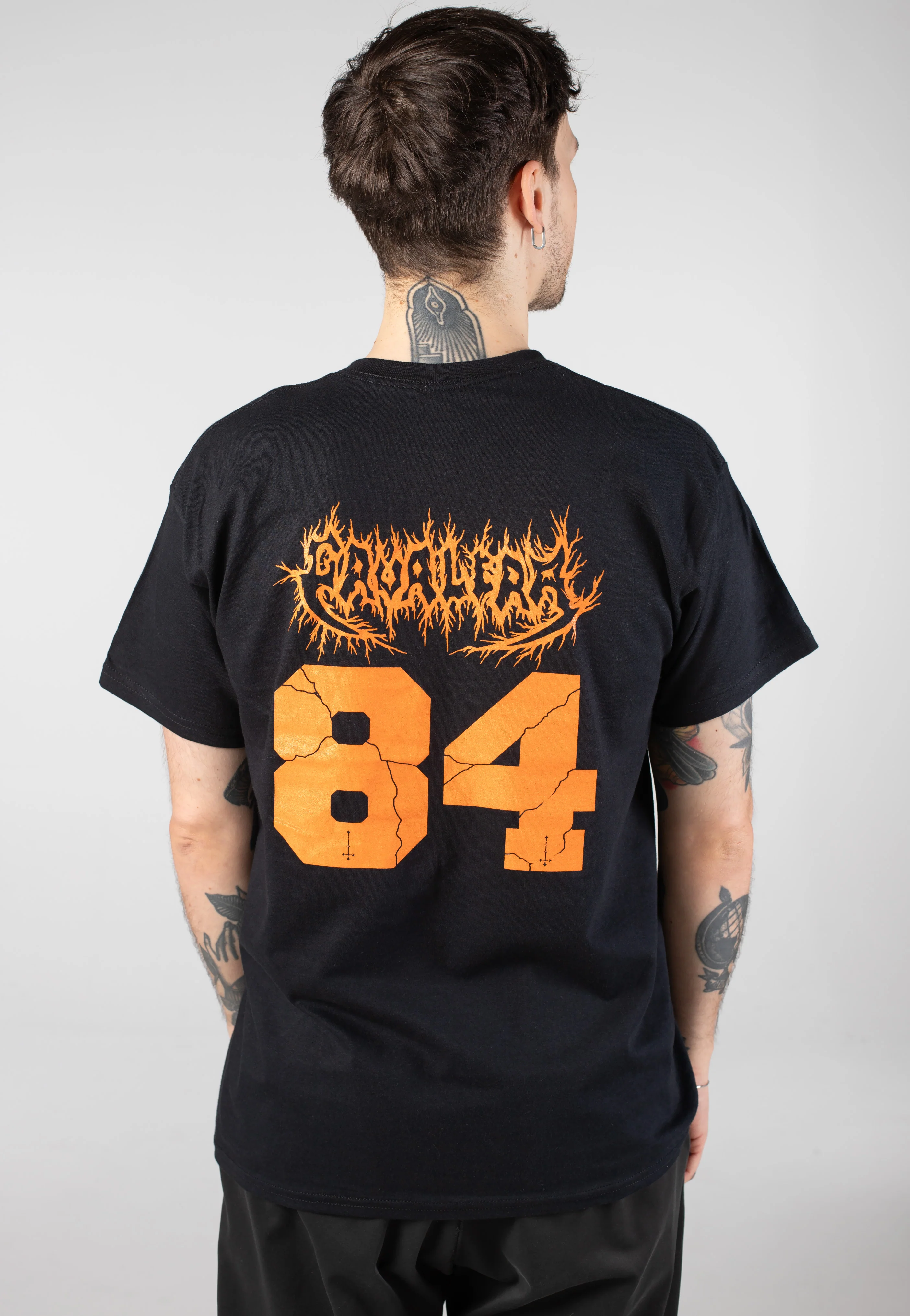 1984 - T-Shirt - Image 4
