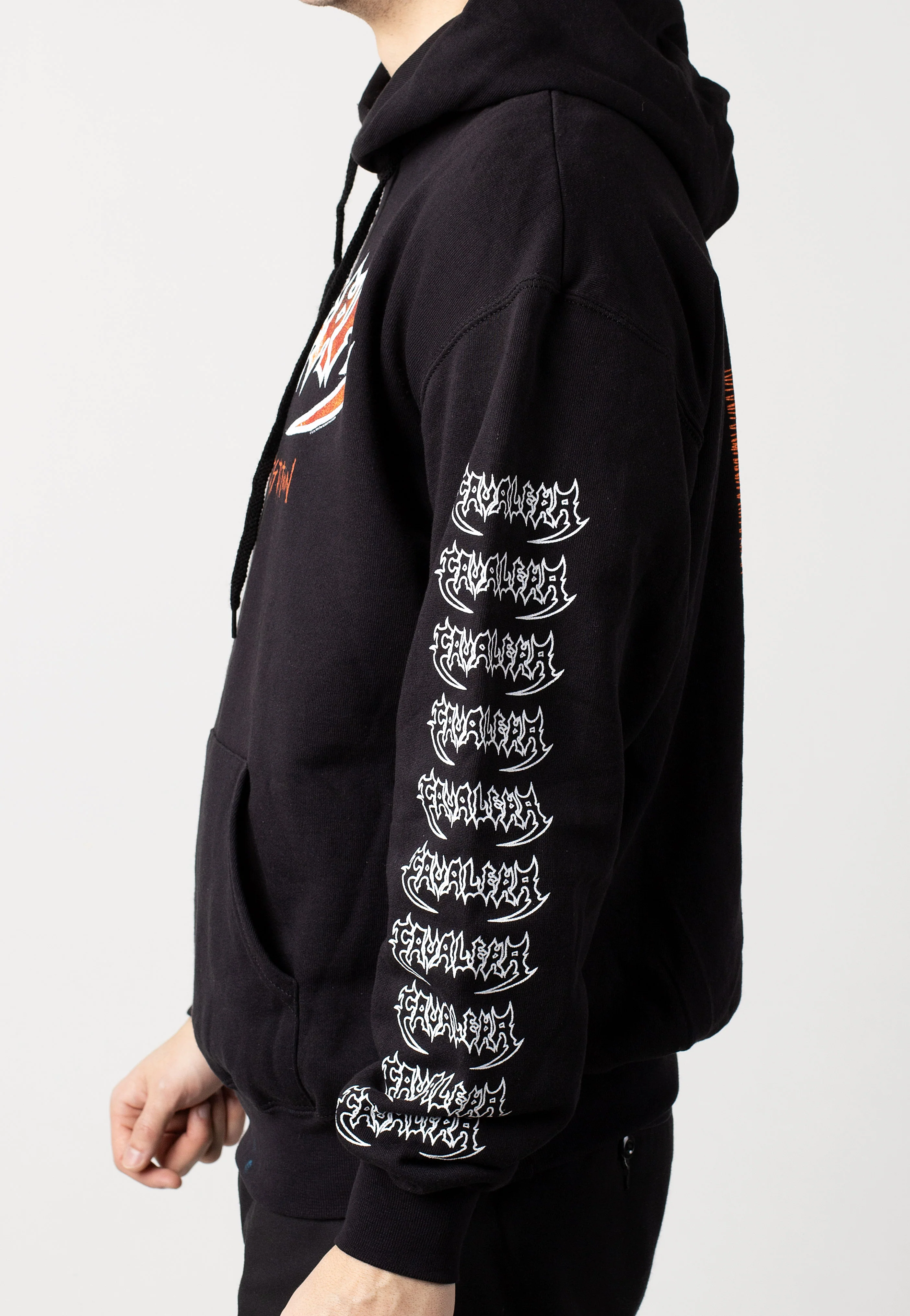 Bestial Devastation - Hoodie - Image 5