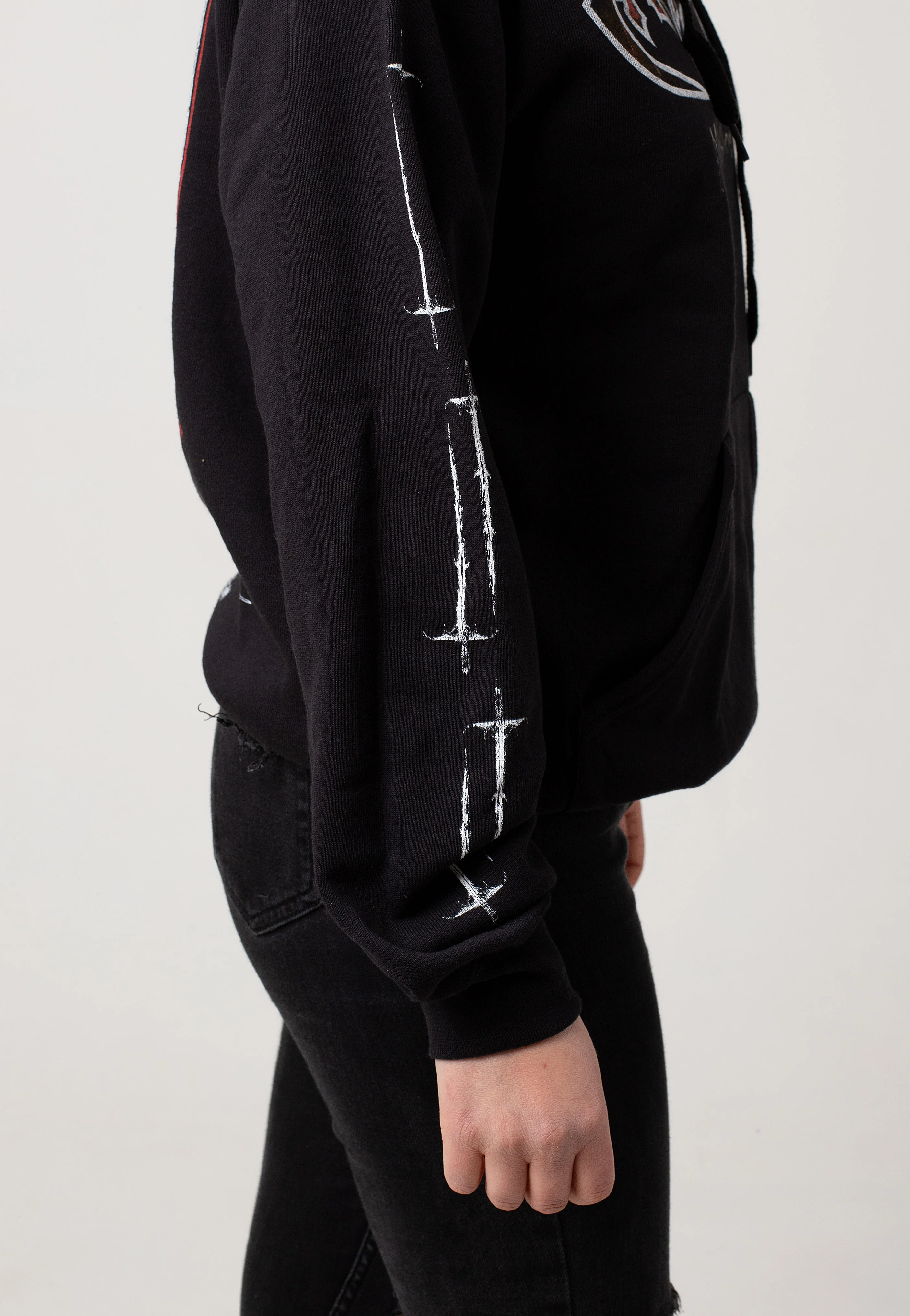 Morbid Visions - Hoodie - Image 9
