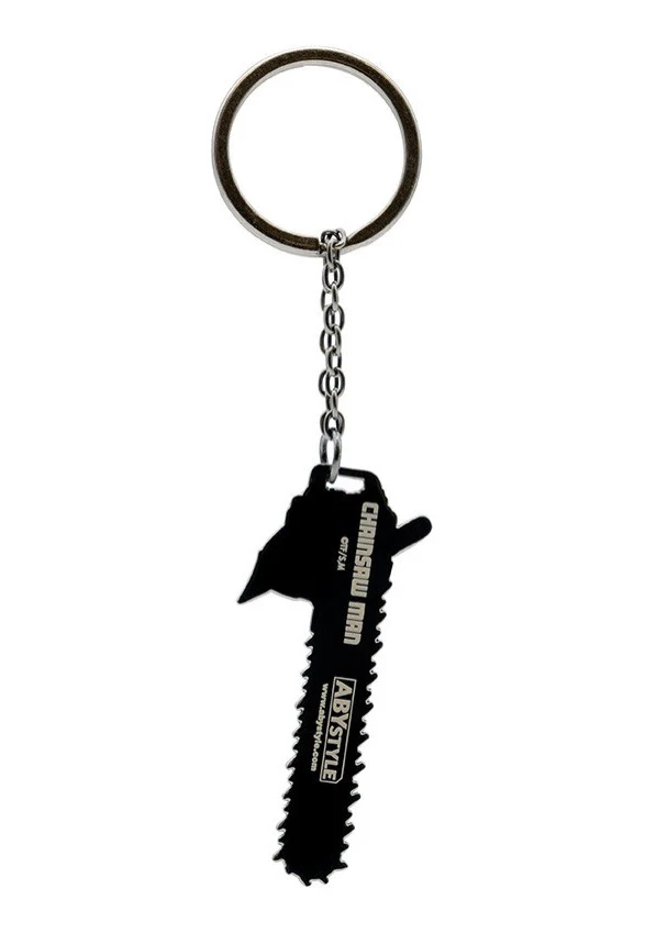 Head - Keychain - Image 4
