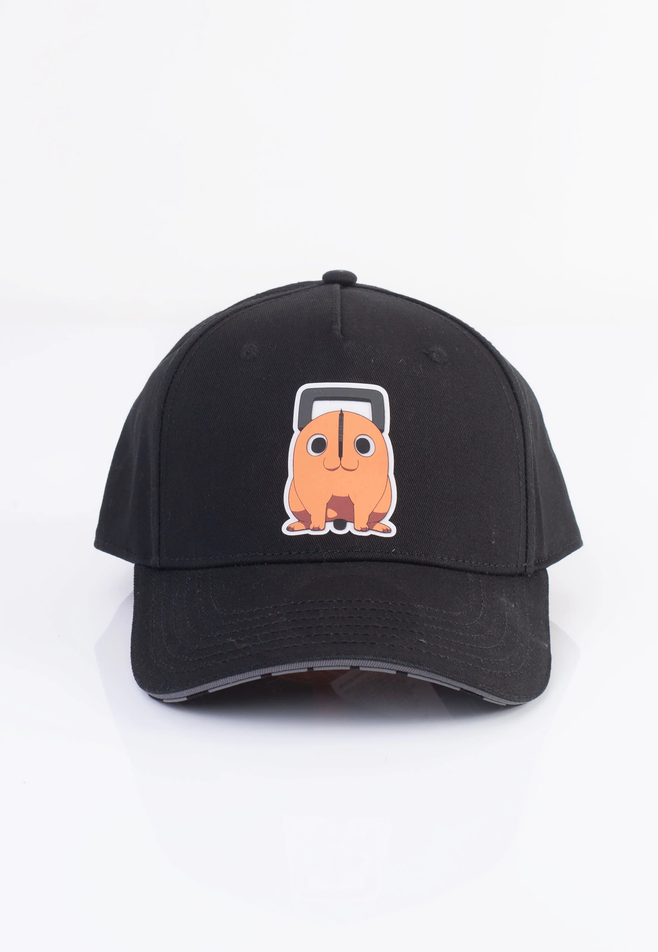 Pochita - Cap - Image 2
