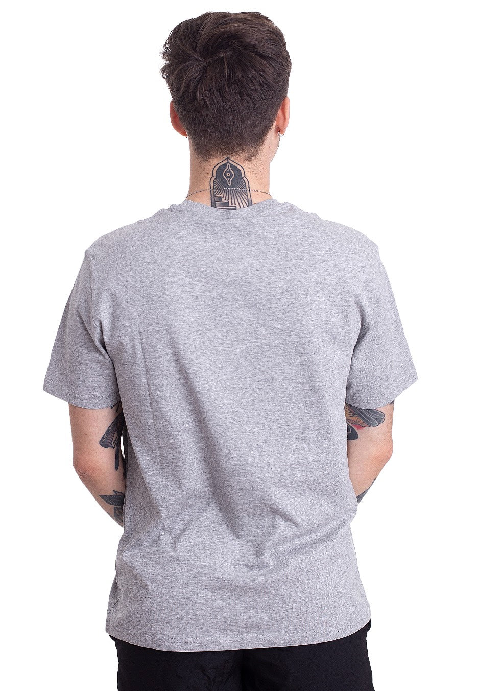 2 Pack Crew-Neck OXGM/NBK - T-Shirt - Image 7
