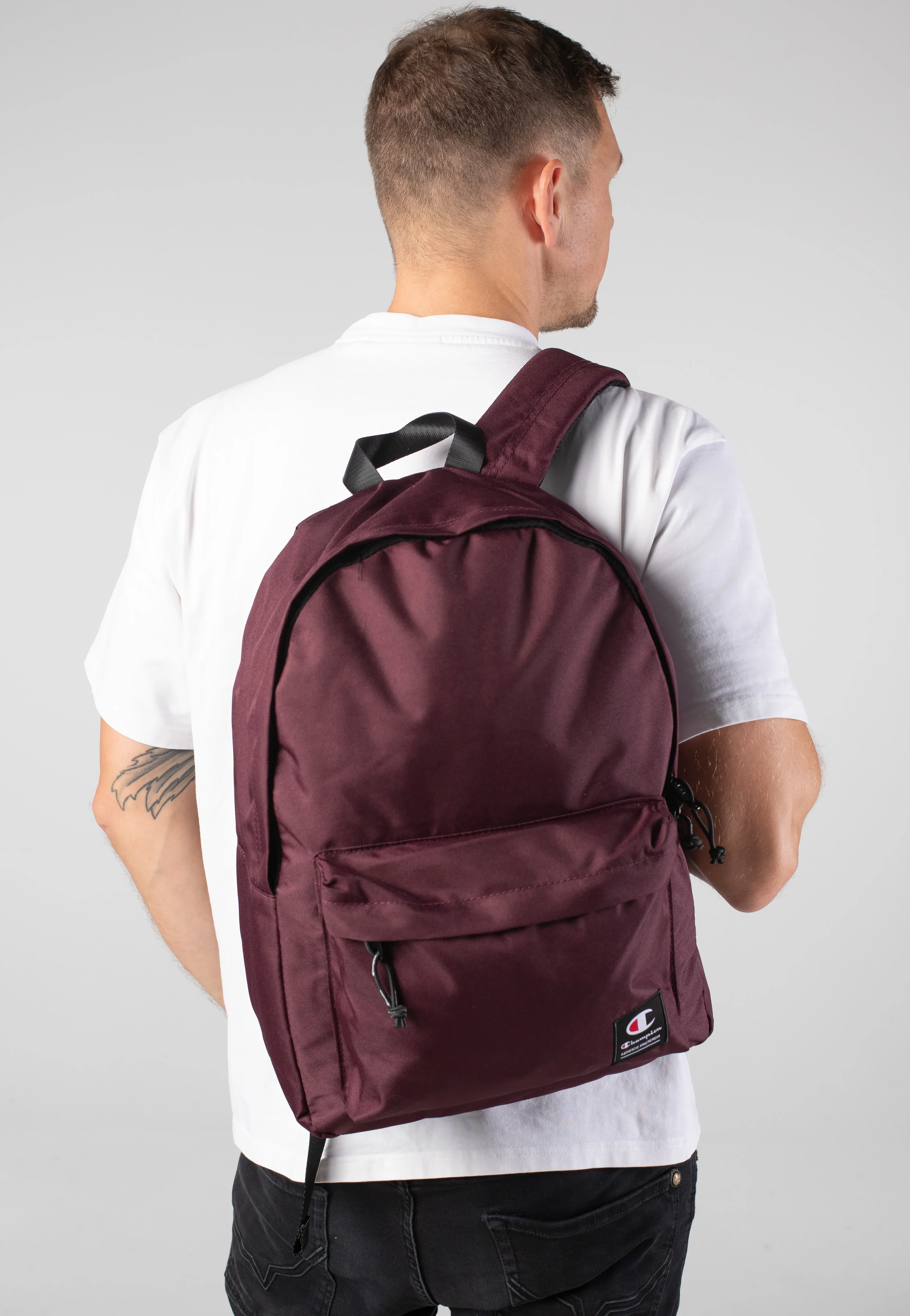 Backpack MMRY - Backpack - Image 5