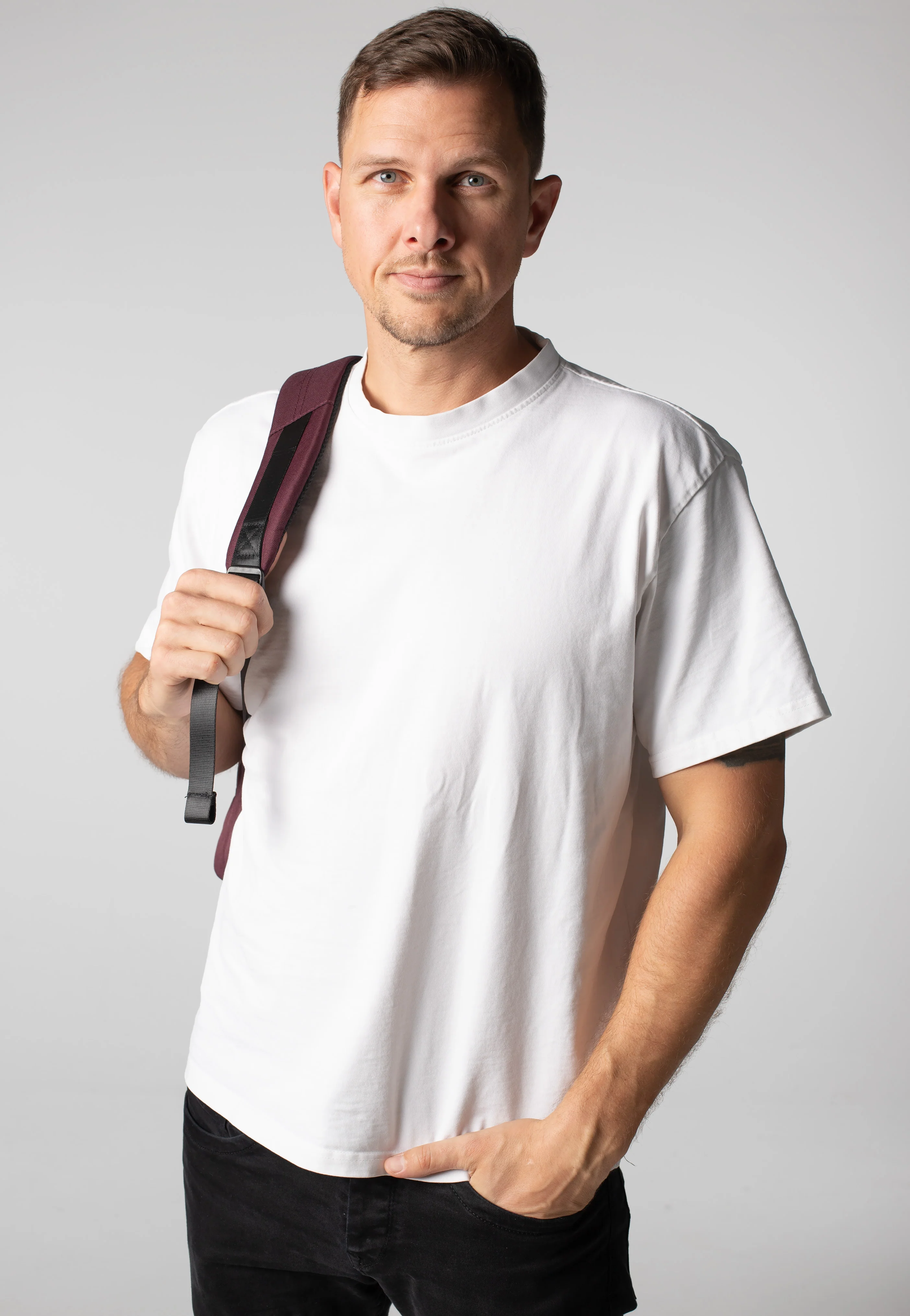Backpack MMRY - Backpack - Image 6