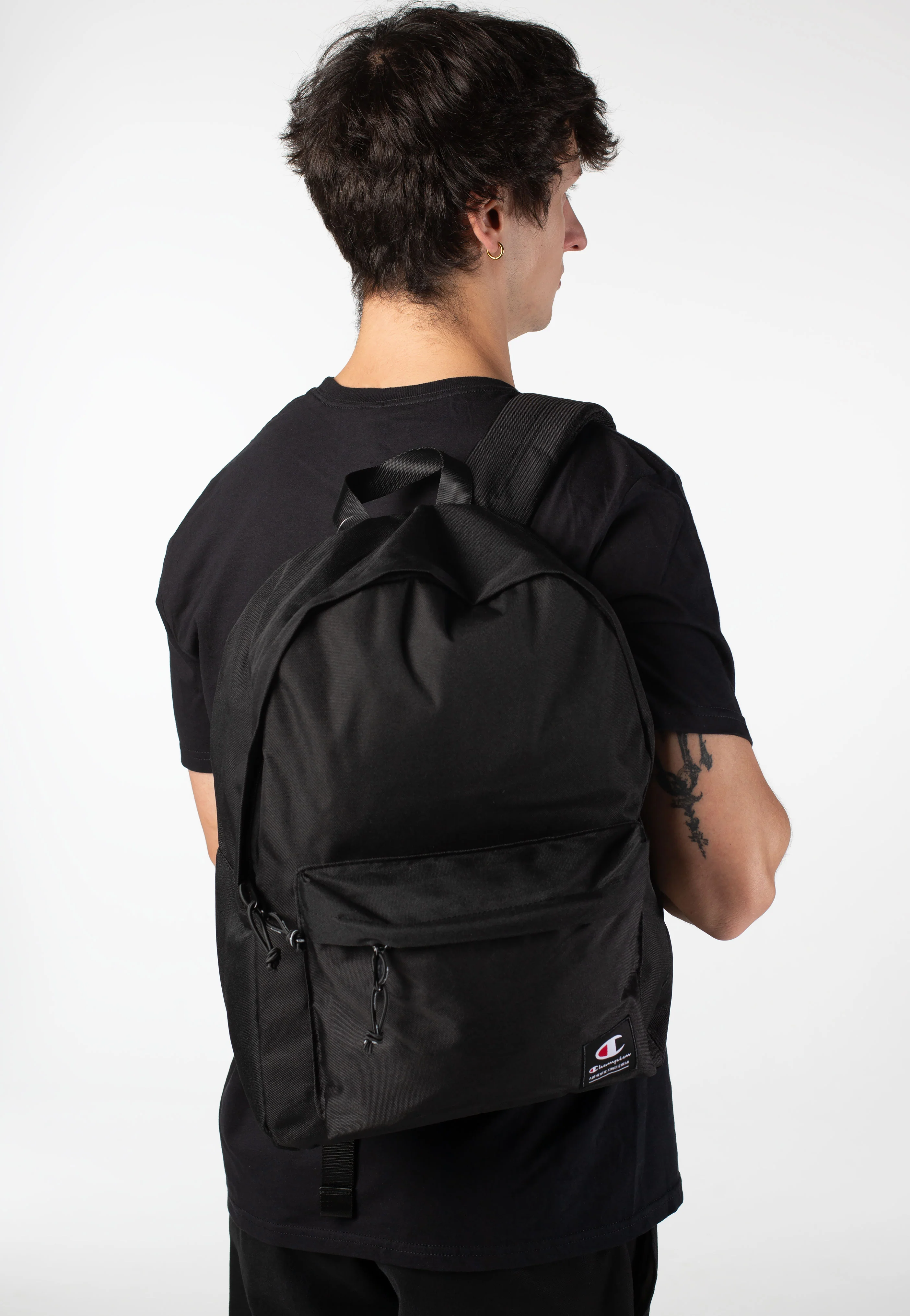 Backpack NBK-NS - Backpack - Image 5