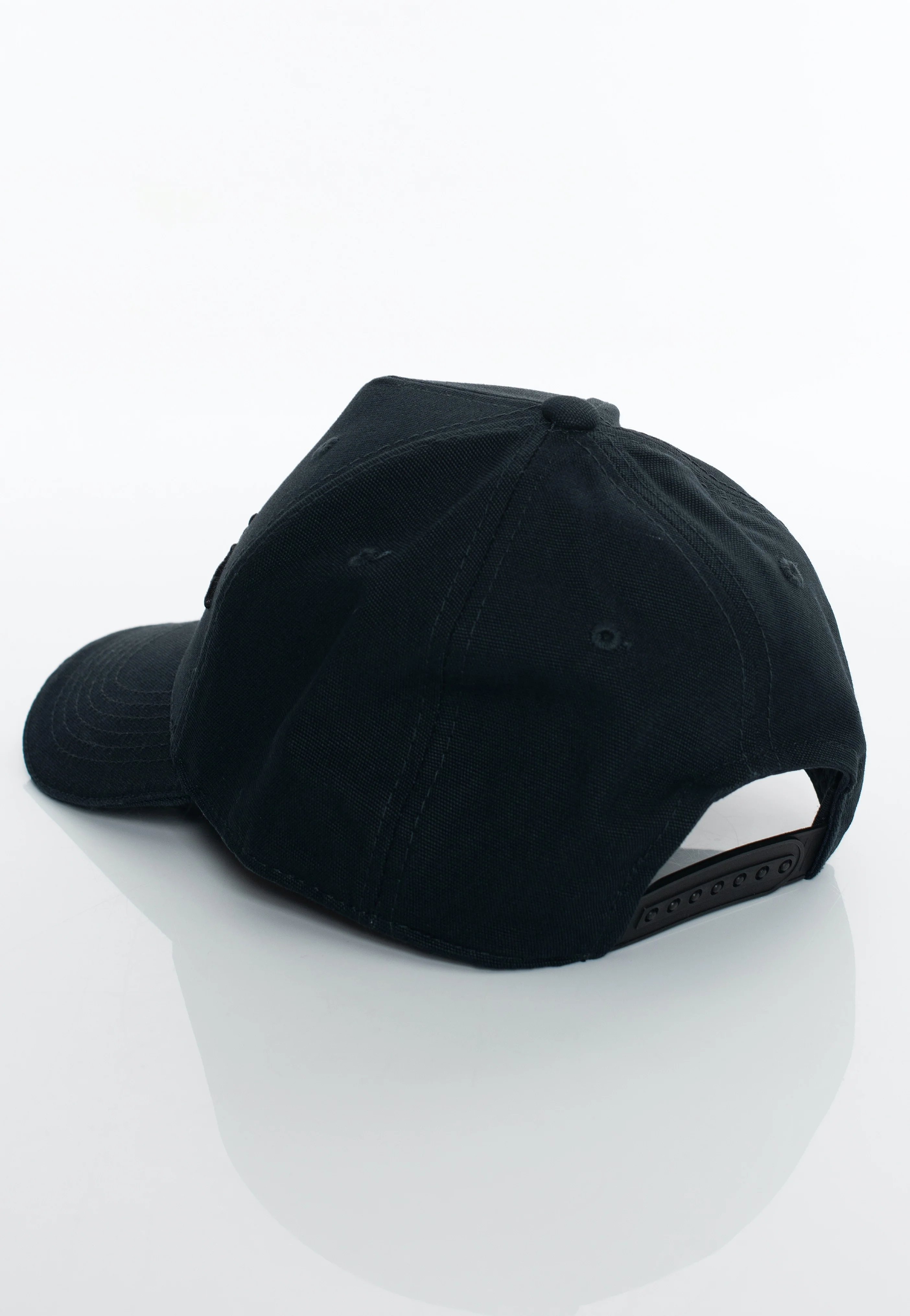 Baseball Black Beauty - Cap - Image 4