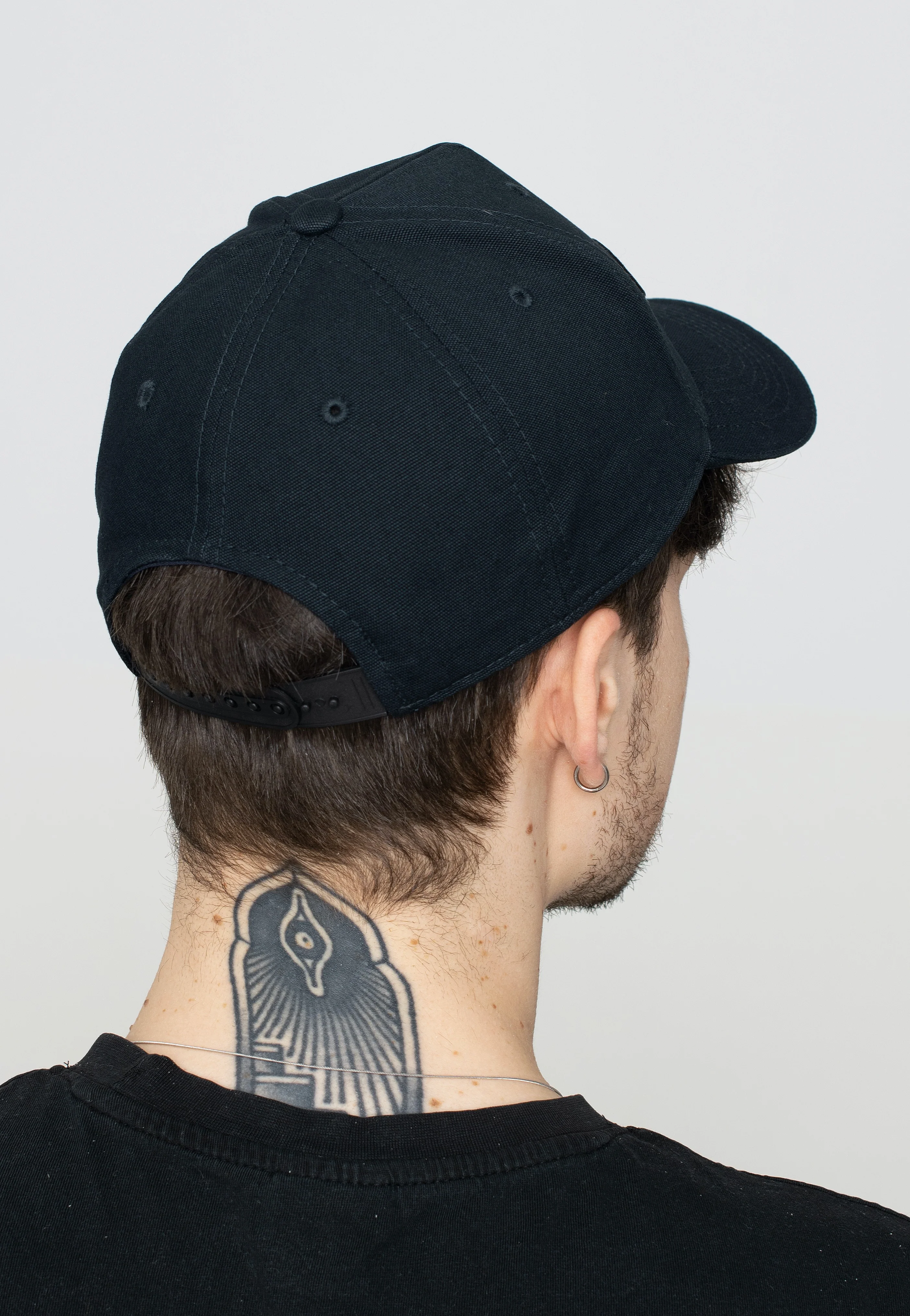 Baseball Black Beauty - Cap - Image 7