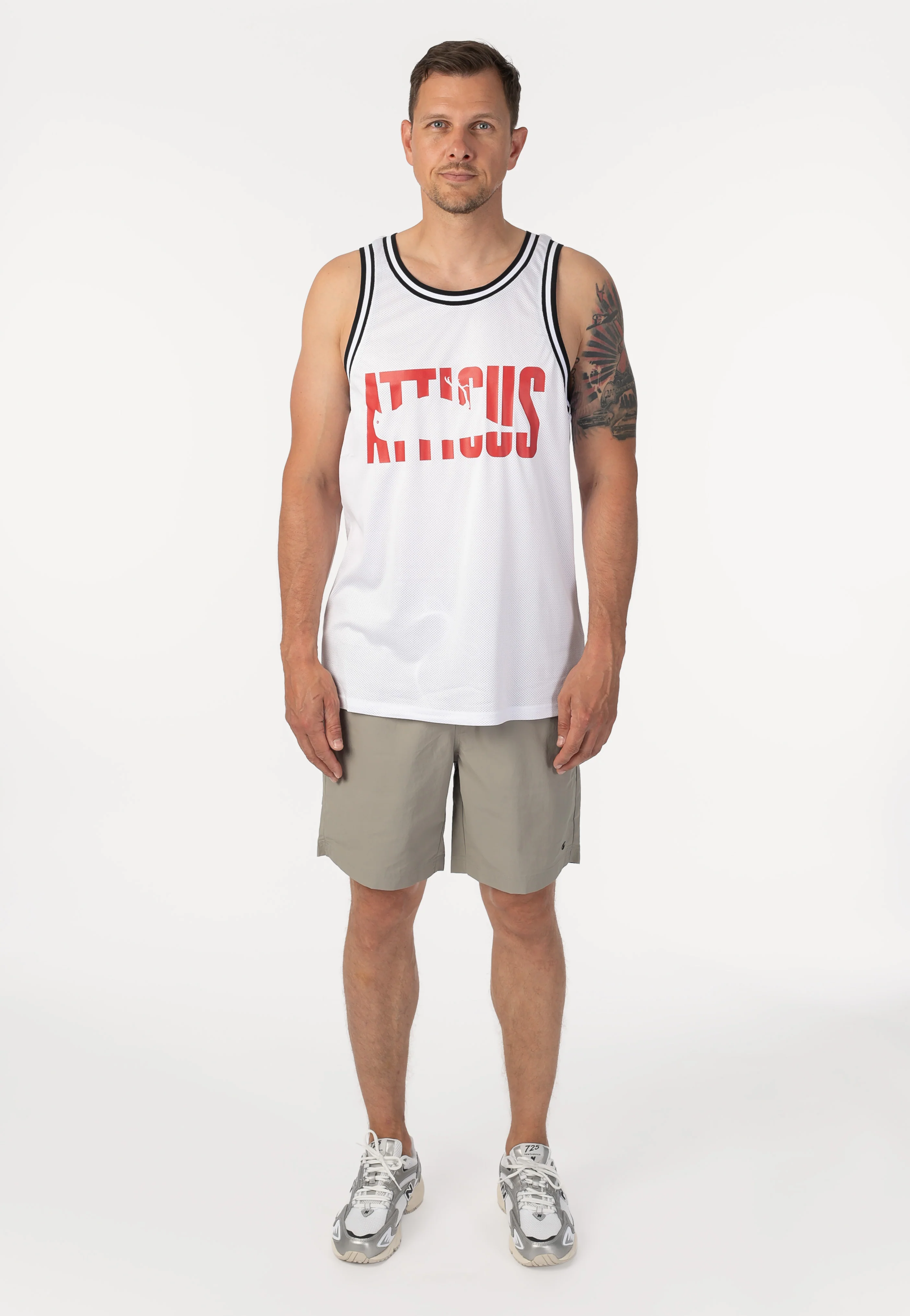 Beachshort MDG - Board Shorts - Image 4