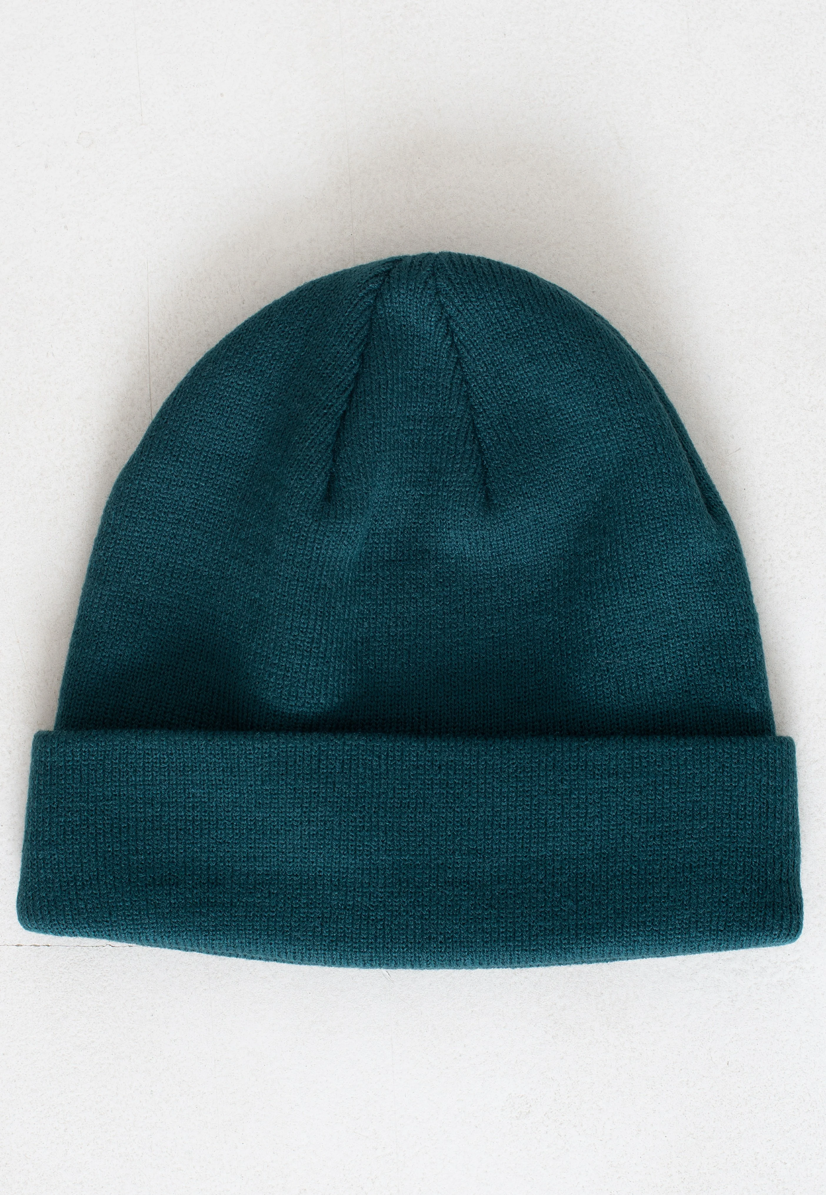 Beanie Deep Teal - Beanie - Image 2