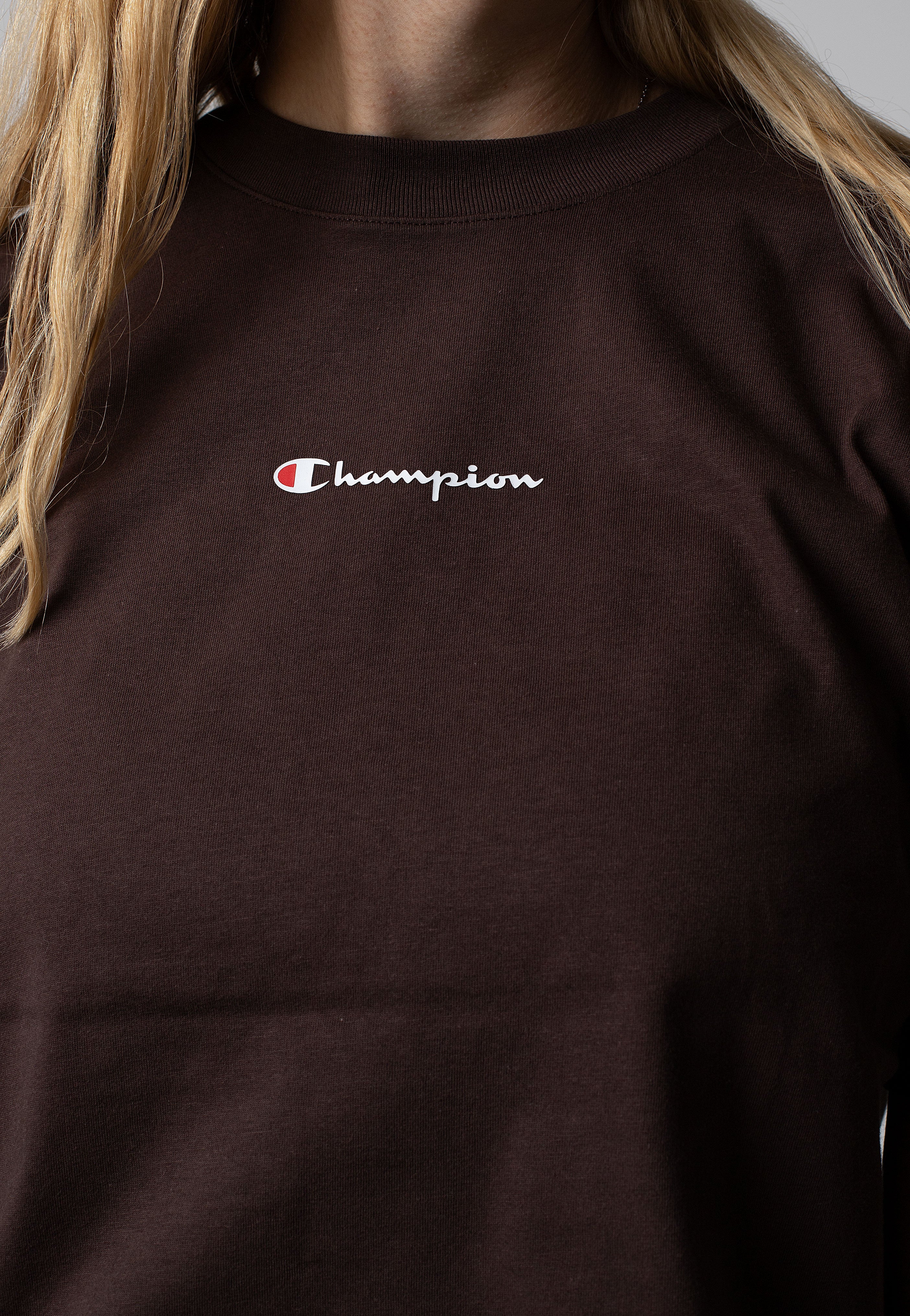 Crewneck Java - T-Shirt - Image 2