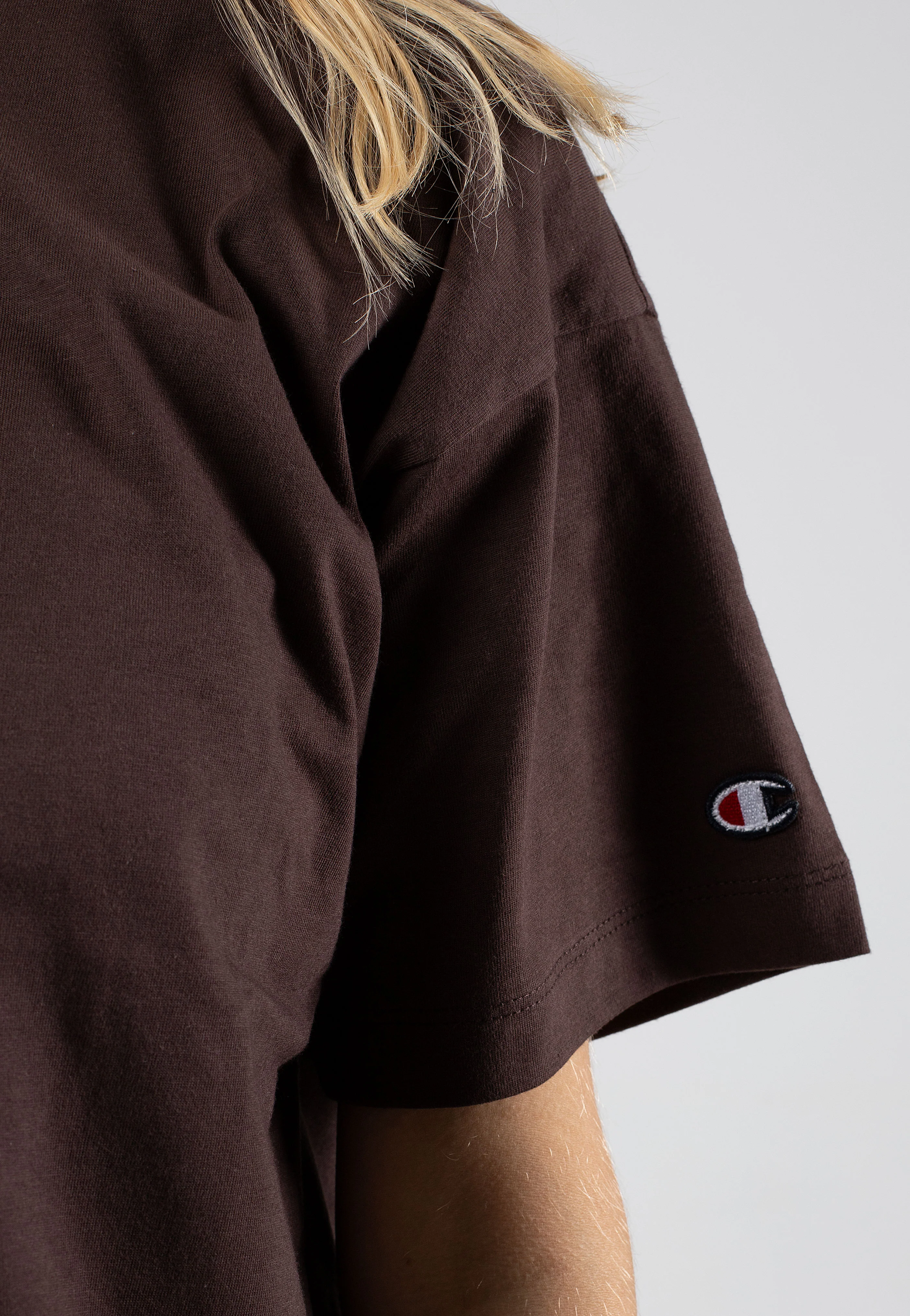 Crewneck Java - T-Shirt - Image 3