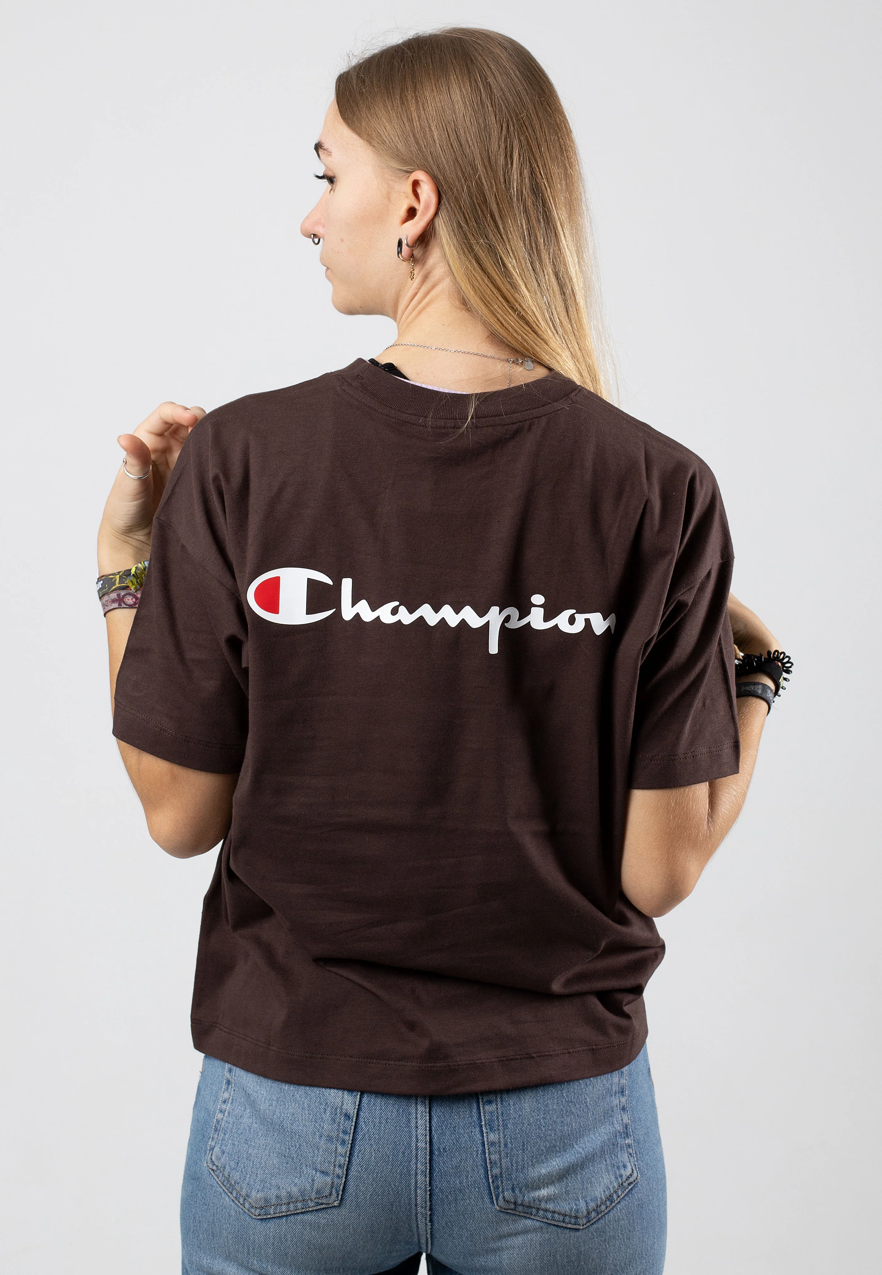 Crewneck Java - T-Shirt - Image 4
