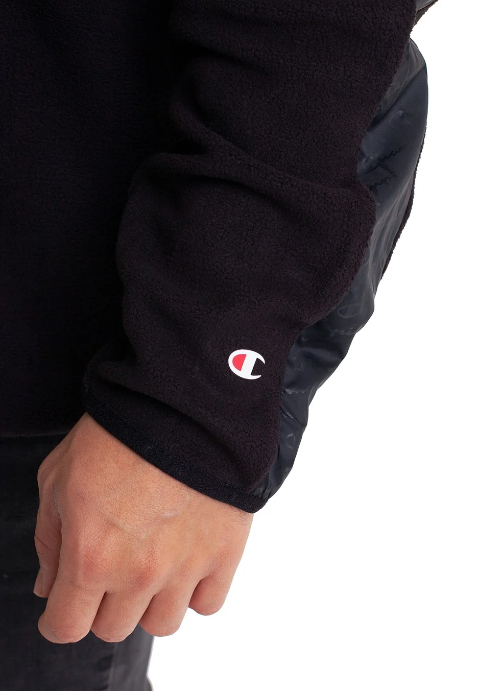 Crewneck NBK/NBK/Allover - Sweater - Image 4