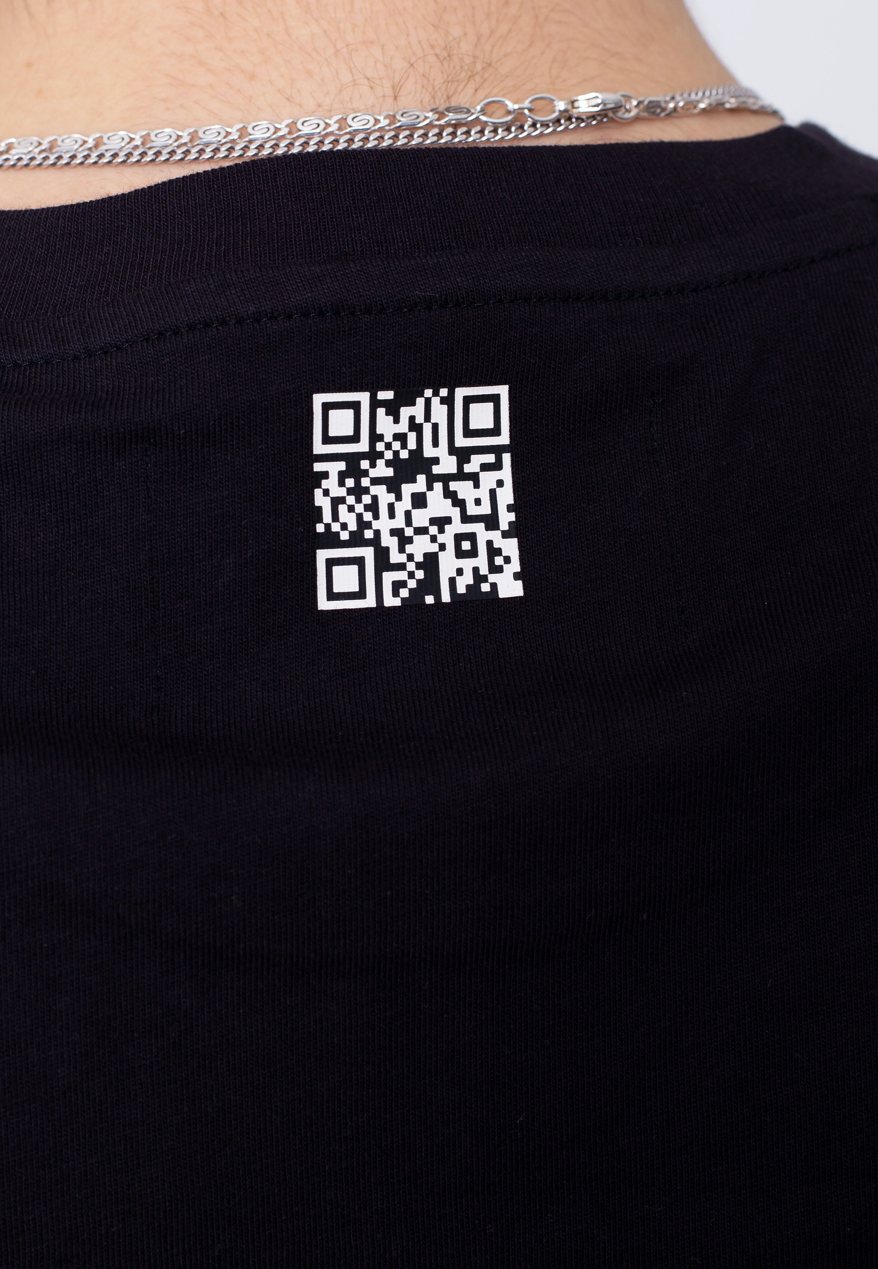 Crewneck NBK - T-Shirt - Image 5