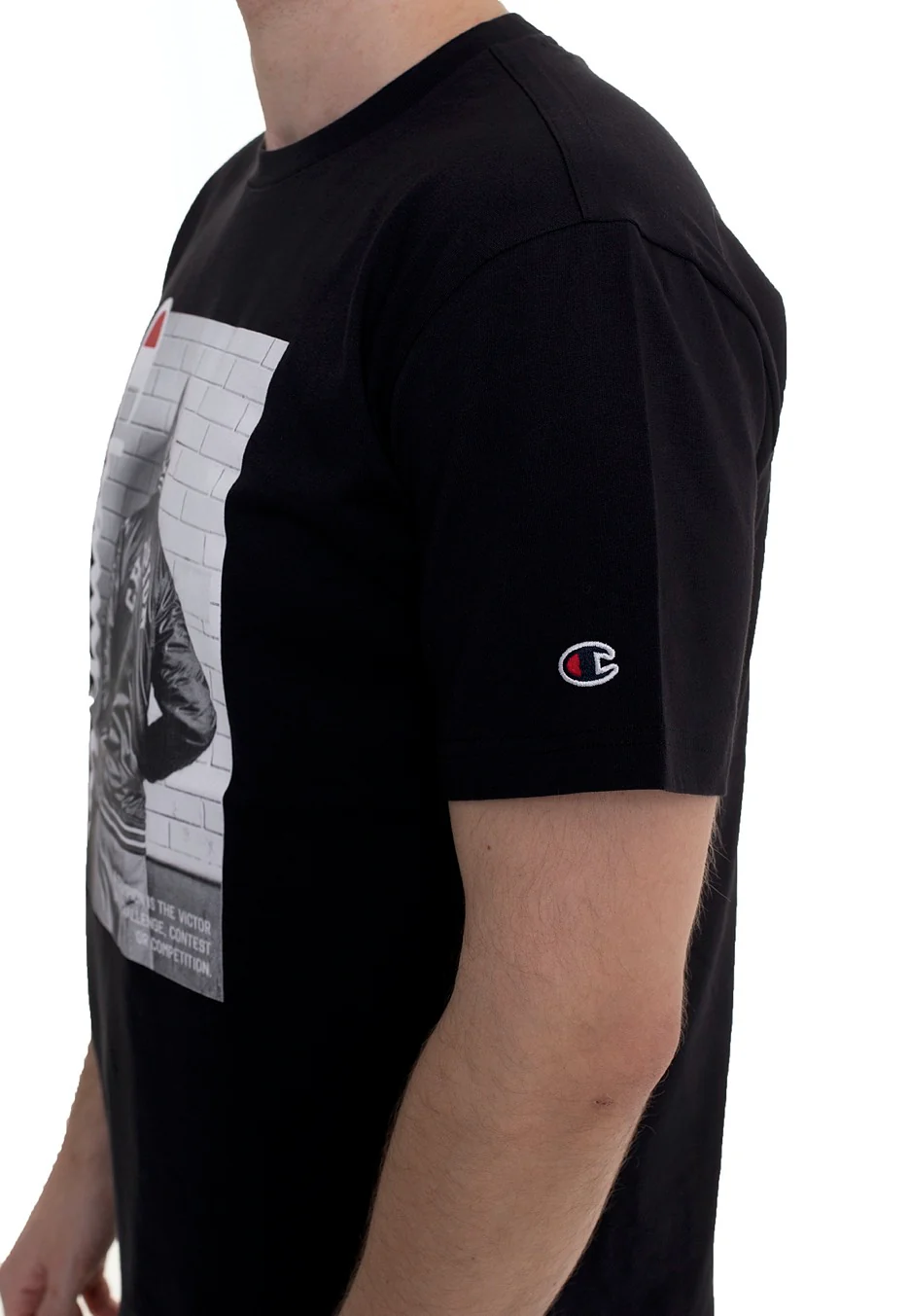 Crewneck NBK - T-Shirt - Image 2