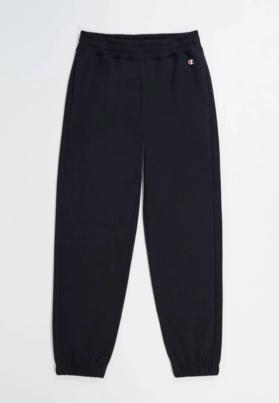 Elastic Cuff Black Beauty - Sweat Pants - Image 3