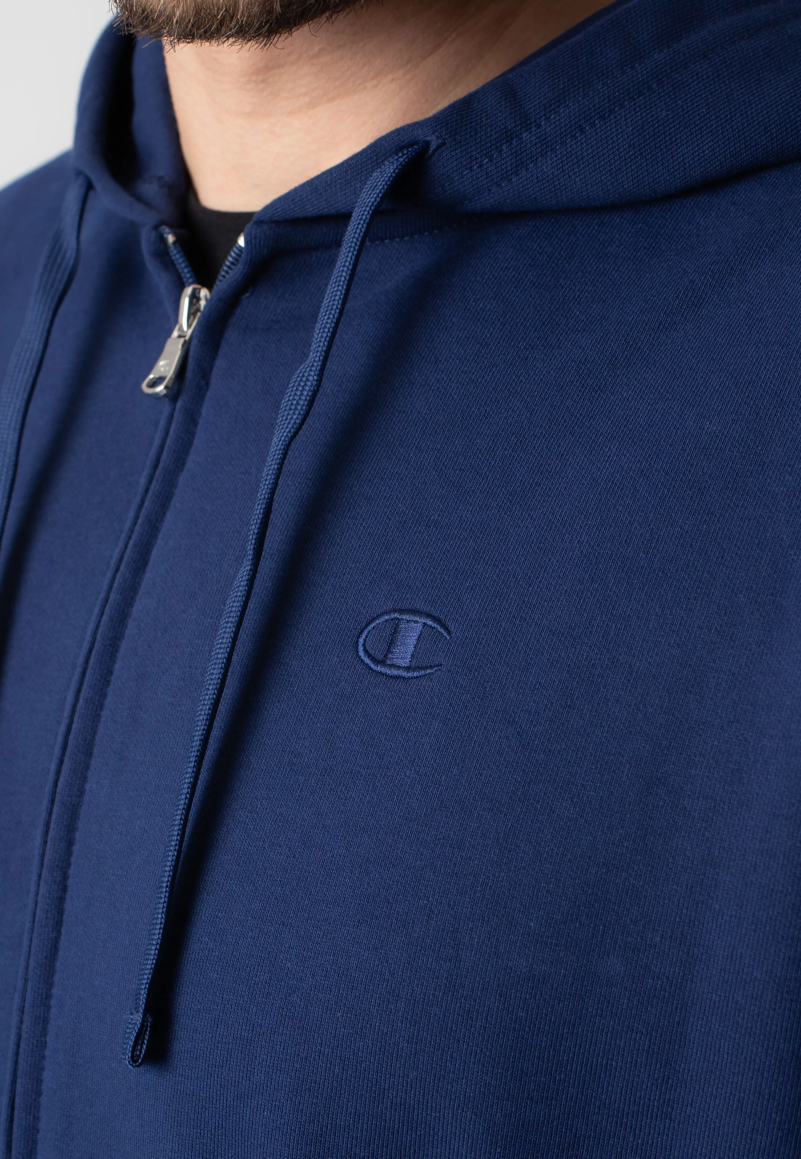 Full Zip SAN - Zipper - Image 3