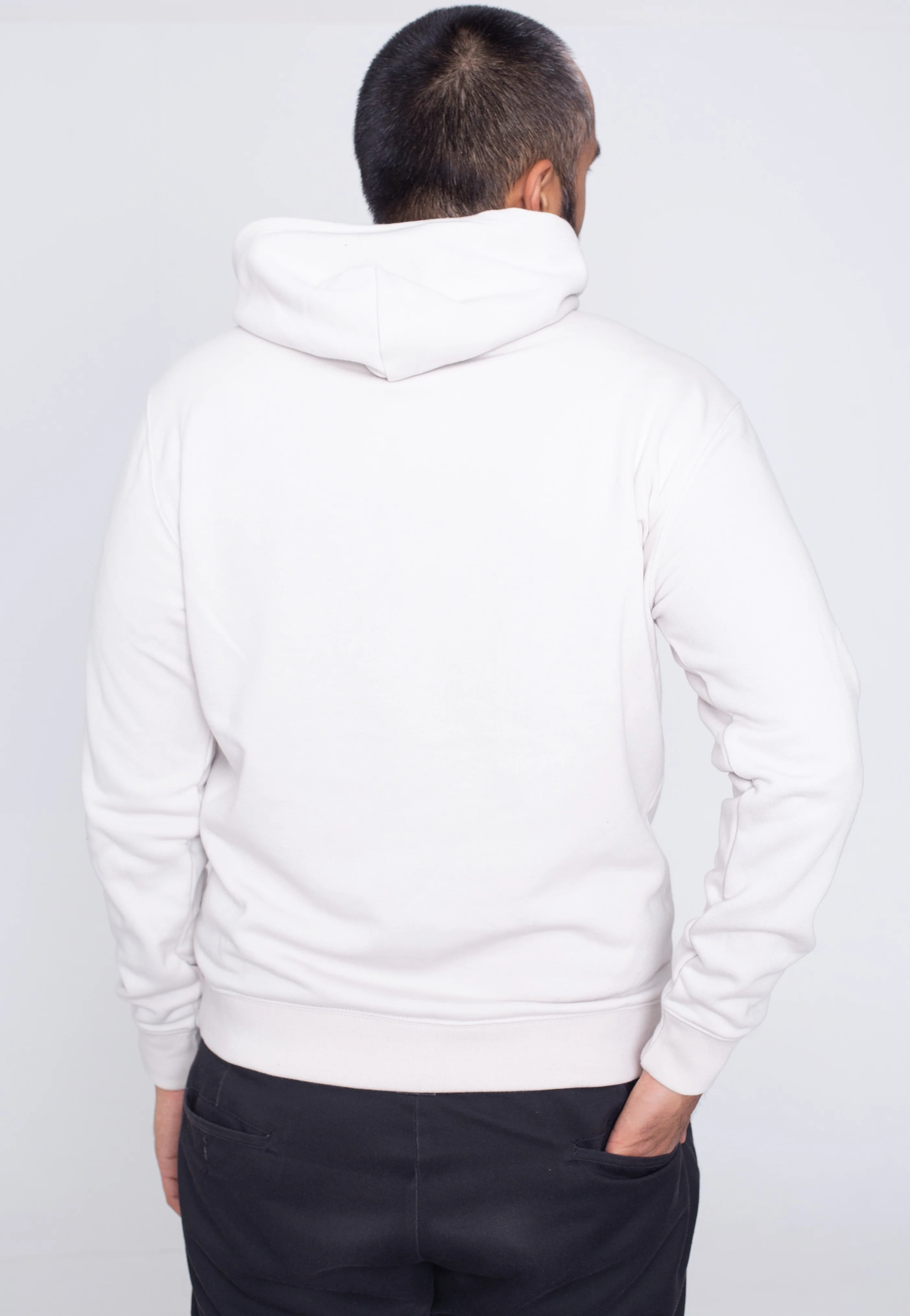 Hooded HAS - Hoodie - Image 3
