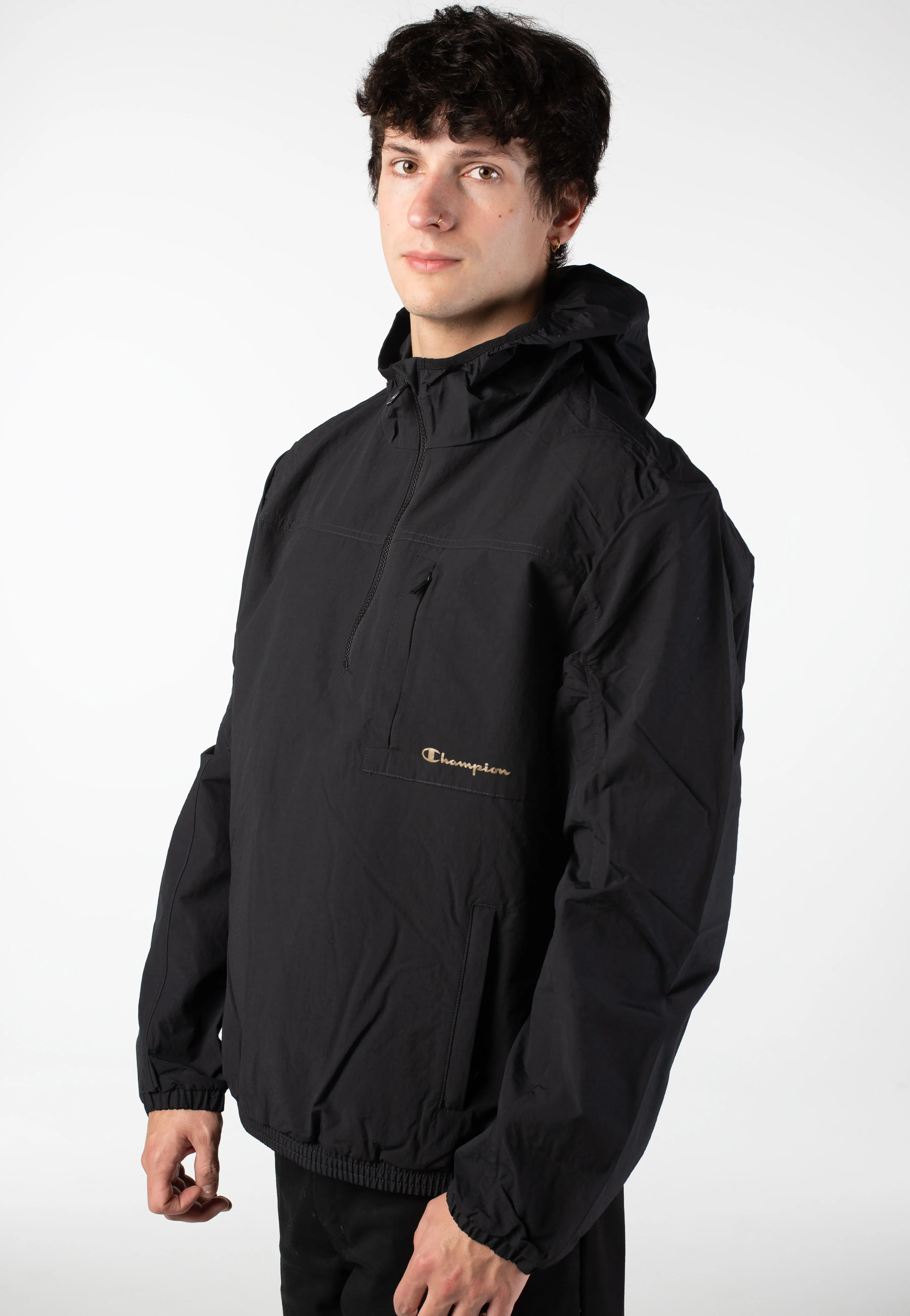 Hooded NBK - Jacket - Image 4