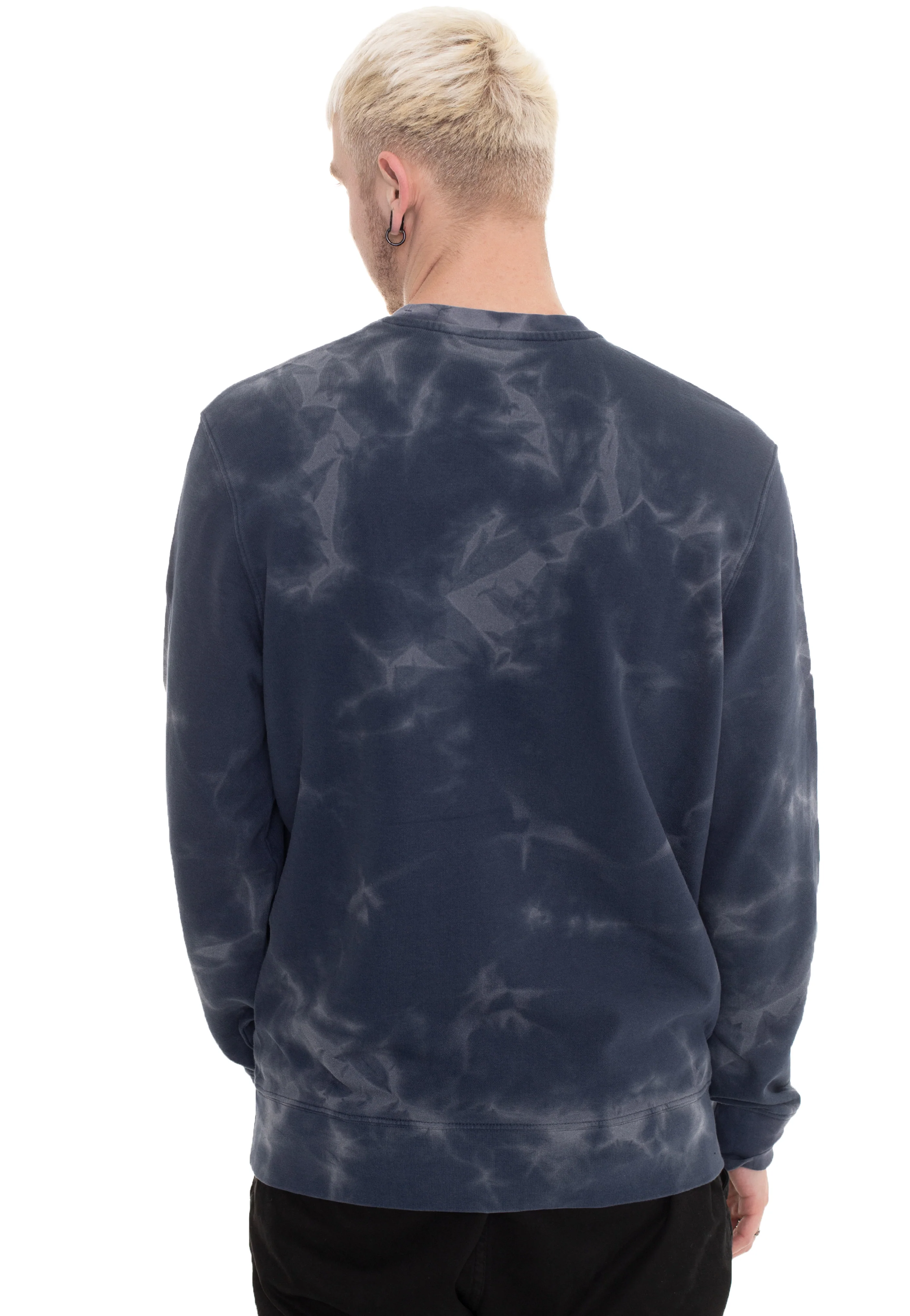 Logo Crewneck NVB - Sweater - Image 3