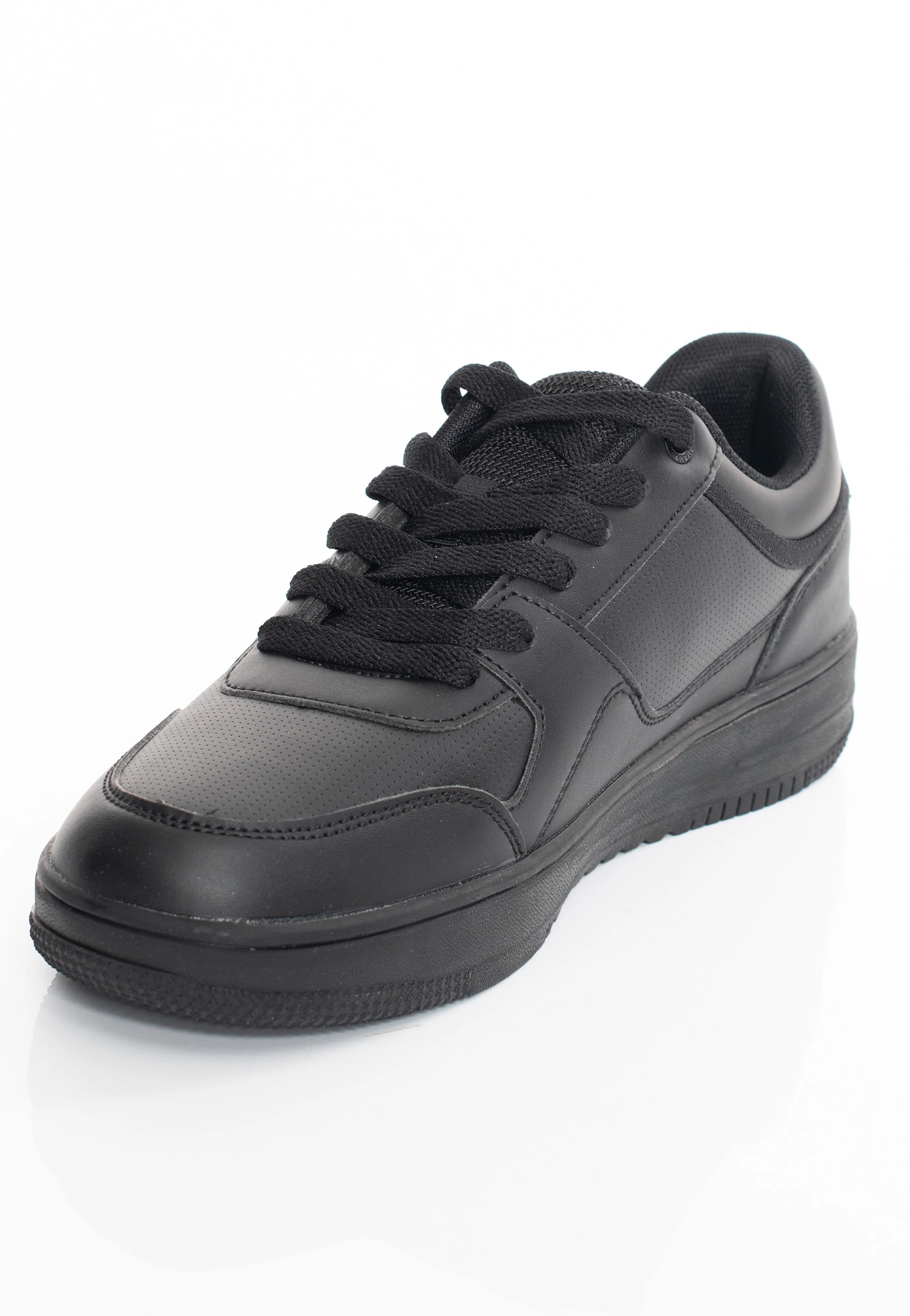 Low Cut Rebound Low Black Beauty C - Shoes - Image 4