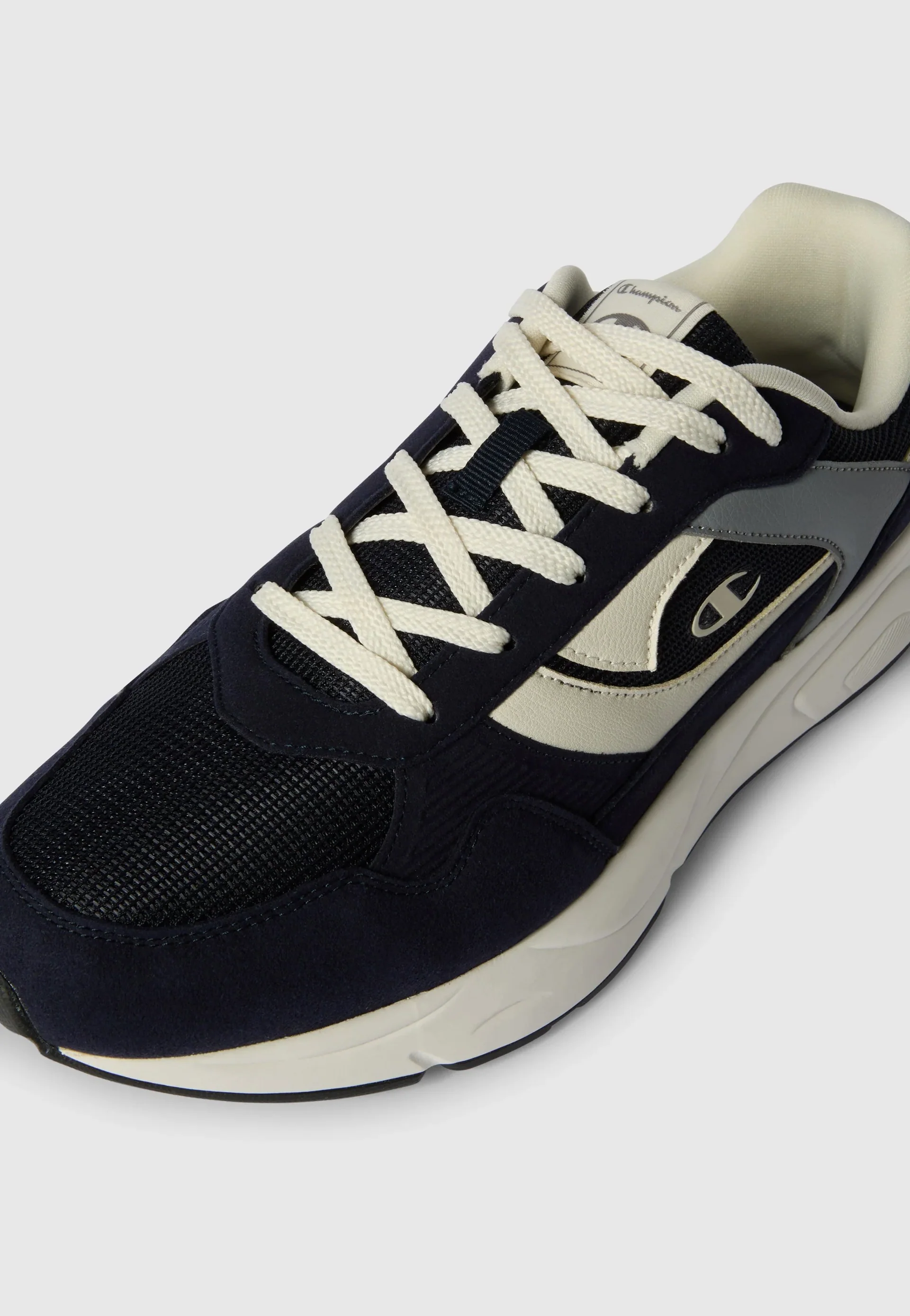 Lx20 Low Cut NNY/GREY/NATL - Shoes - Image 5
