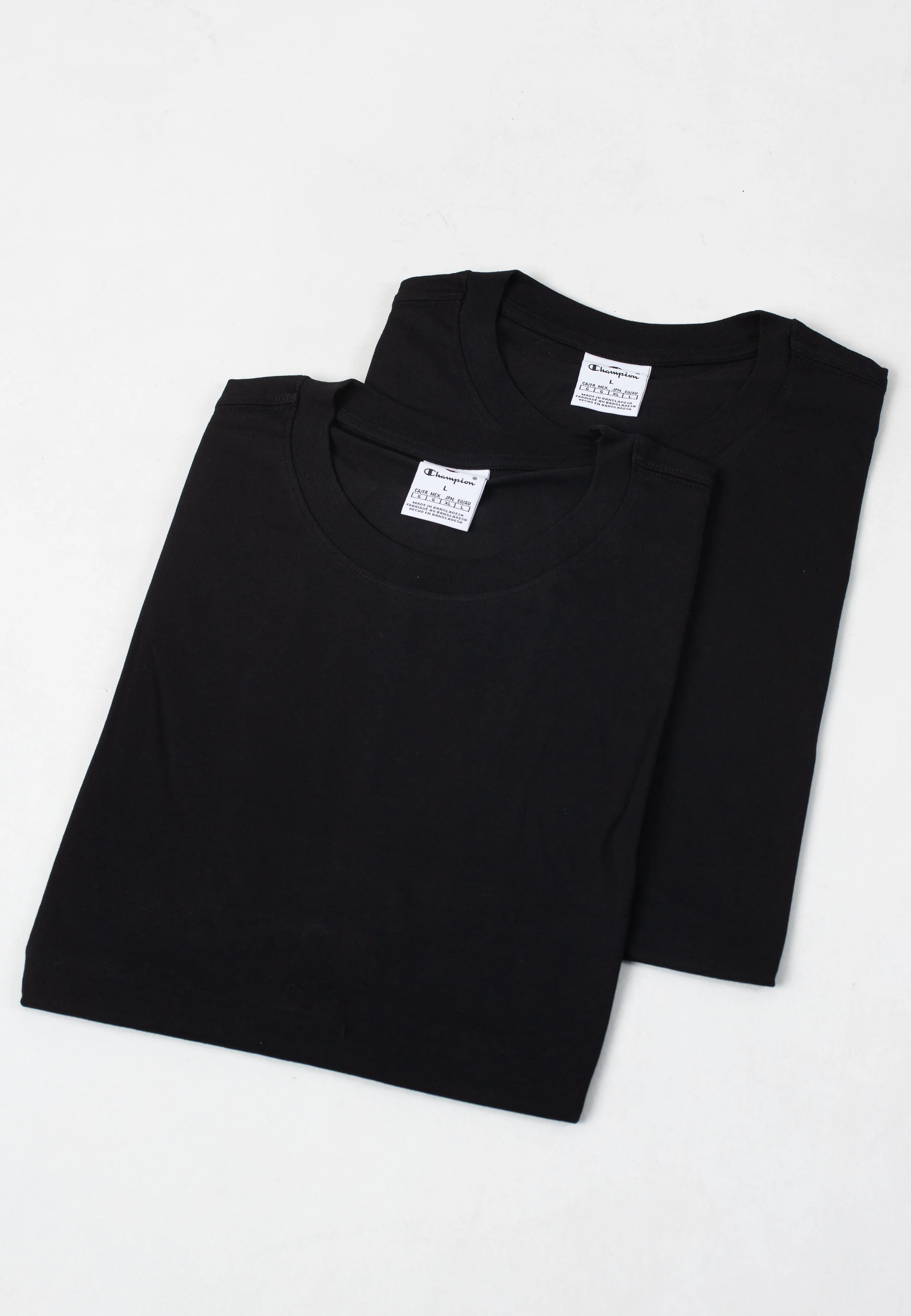 Pack Of 2 NBK/NBK - T-Shirt - Image 5
