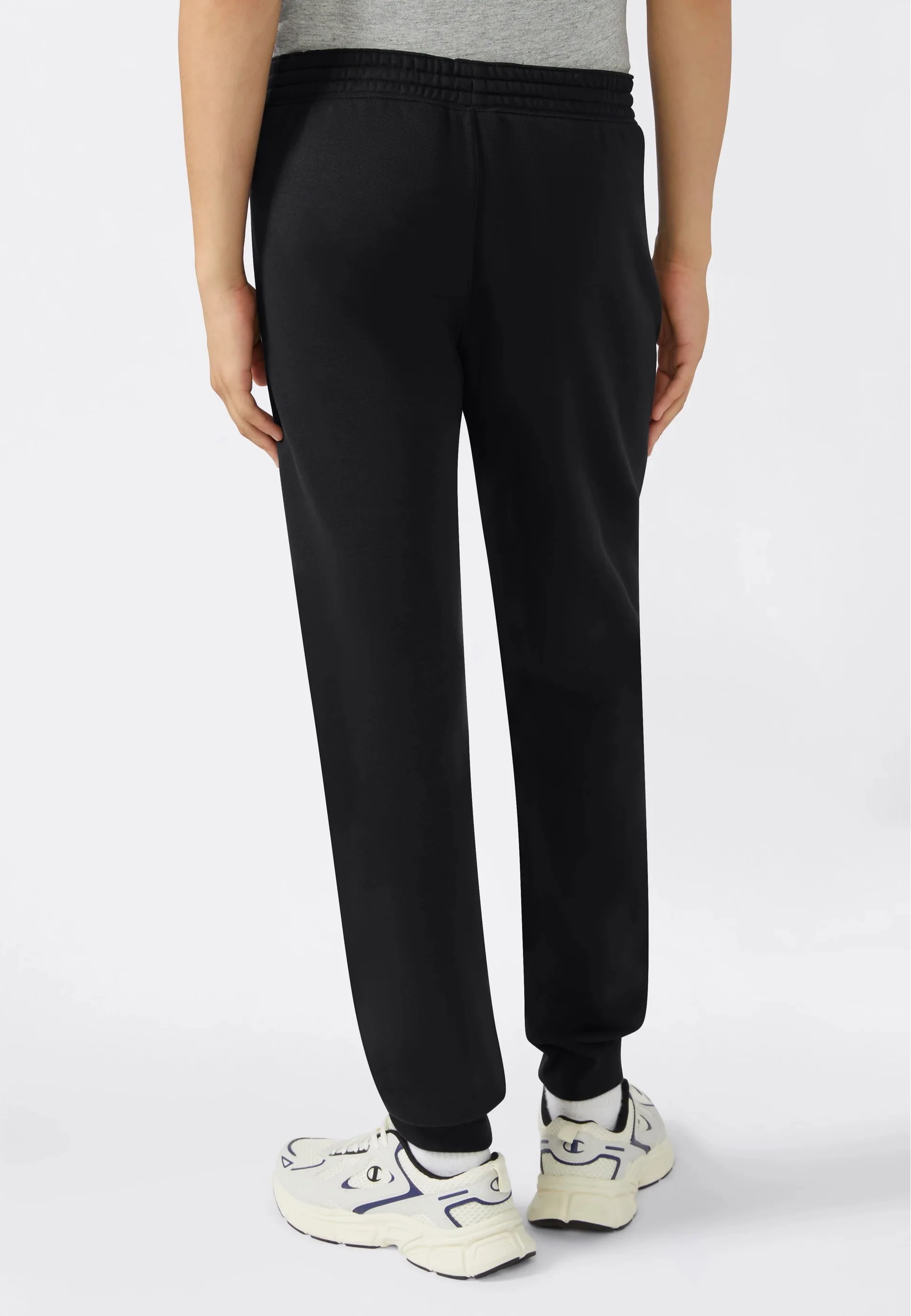 Rib Cuff NBK - Sweat Pants - Image 3