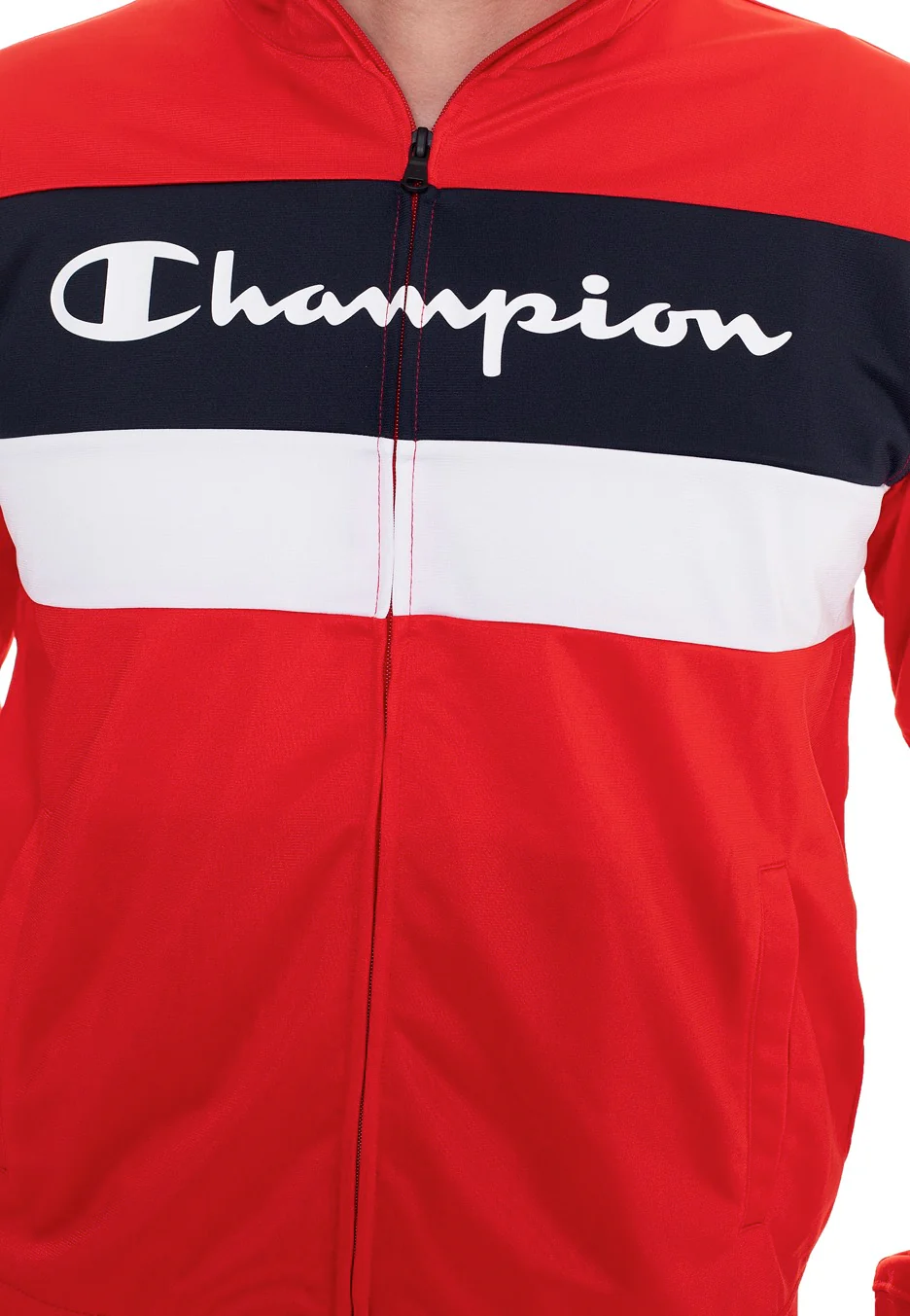 Tracksuit HHR/NNY/NNY/WHT - Tracksuit - Image 3