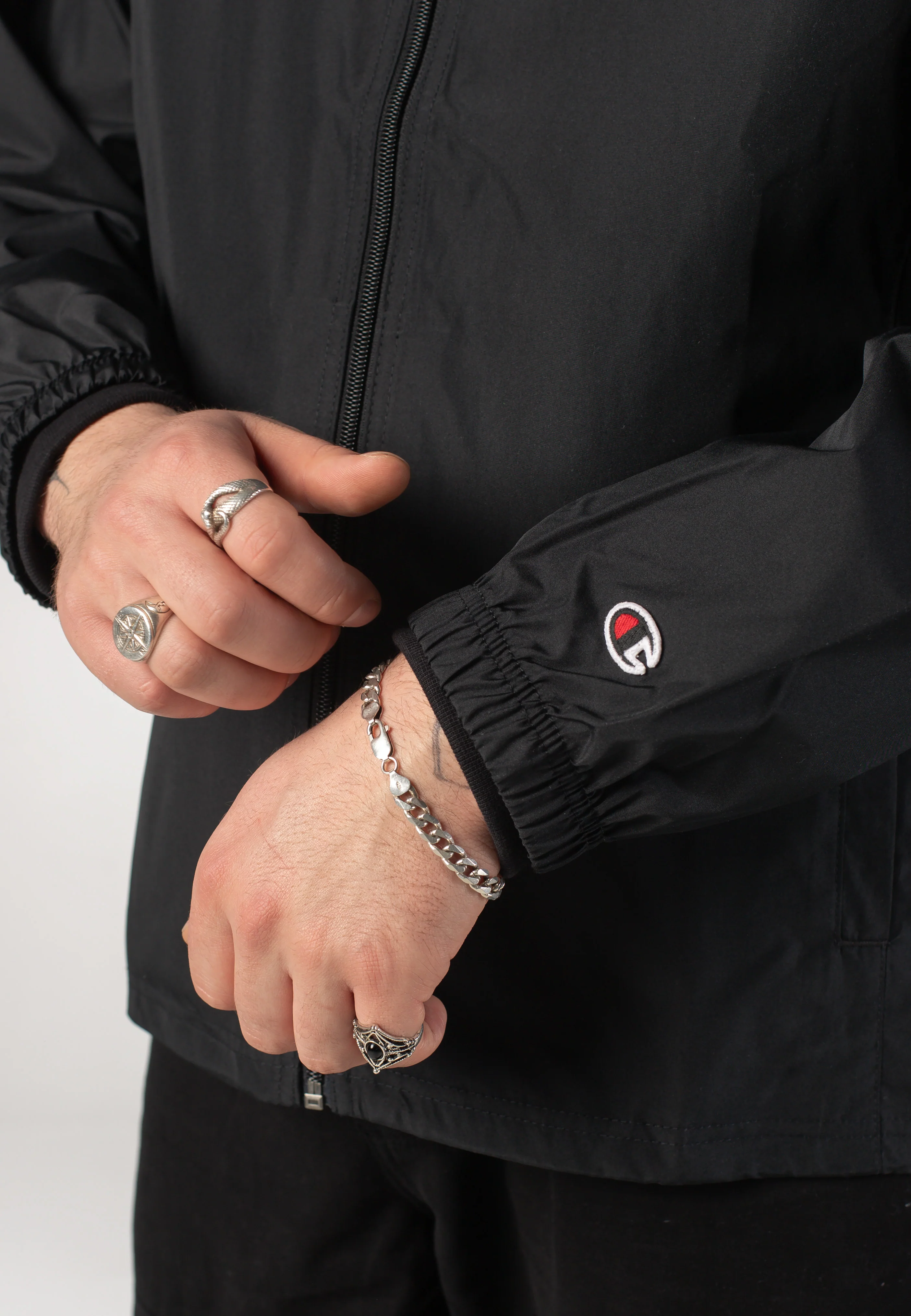 Windbreaker NBK - Windbreaker - Image 4