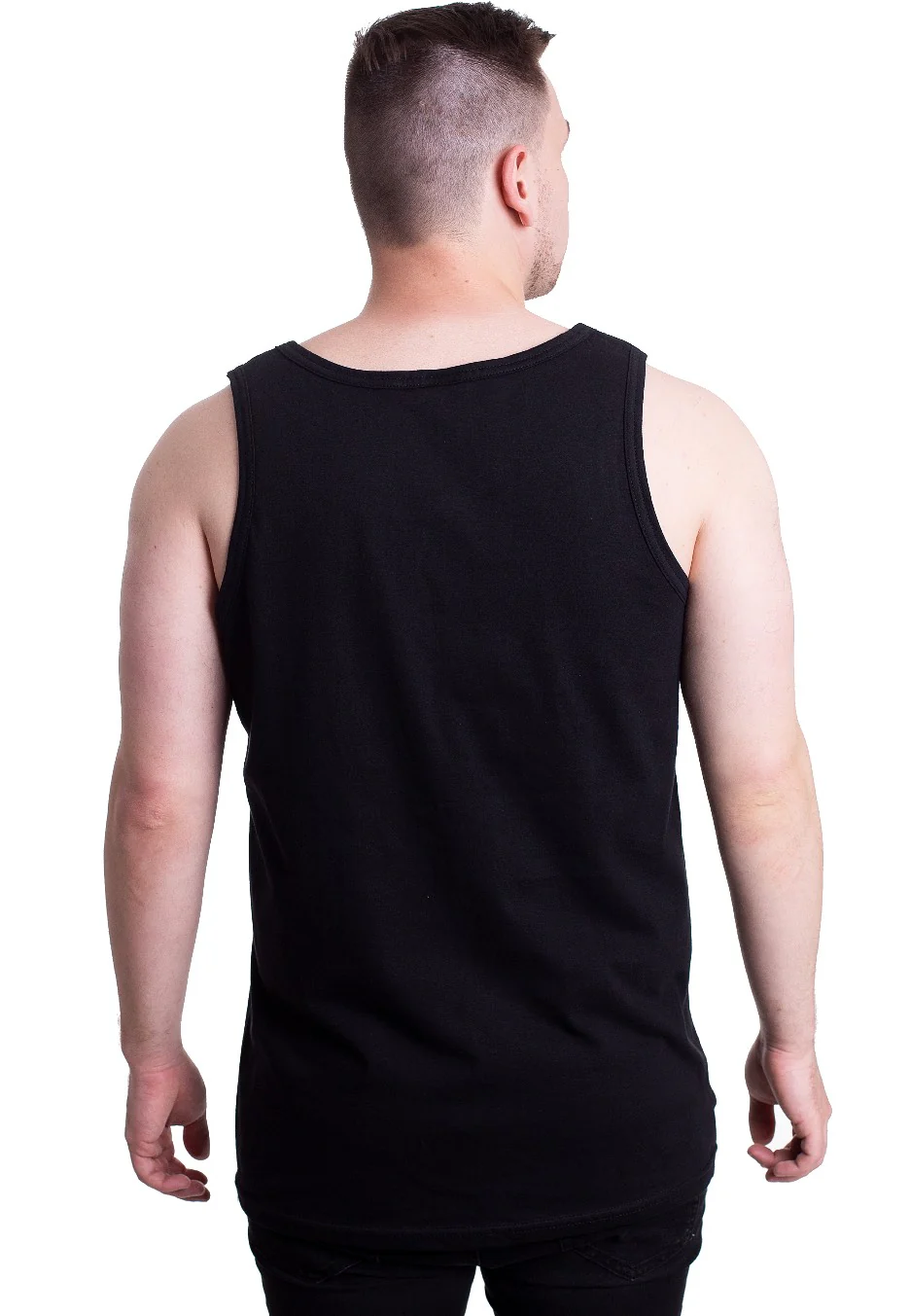 Die Here - Tank - Image 4