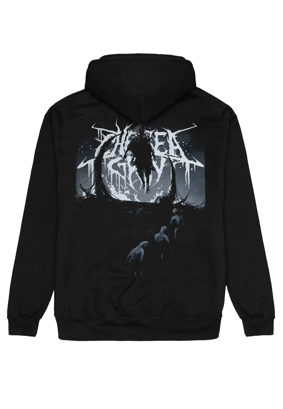 Fathomless Maw II - Zipper - Image 2