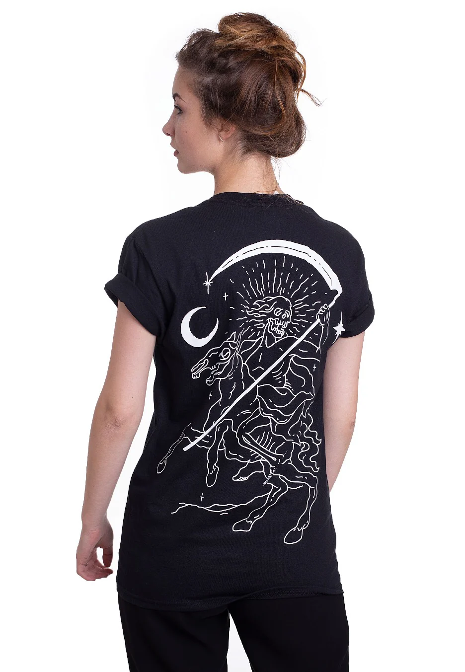 The Grim Reaper - T-Shirt - Image 8