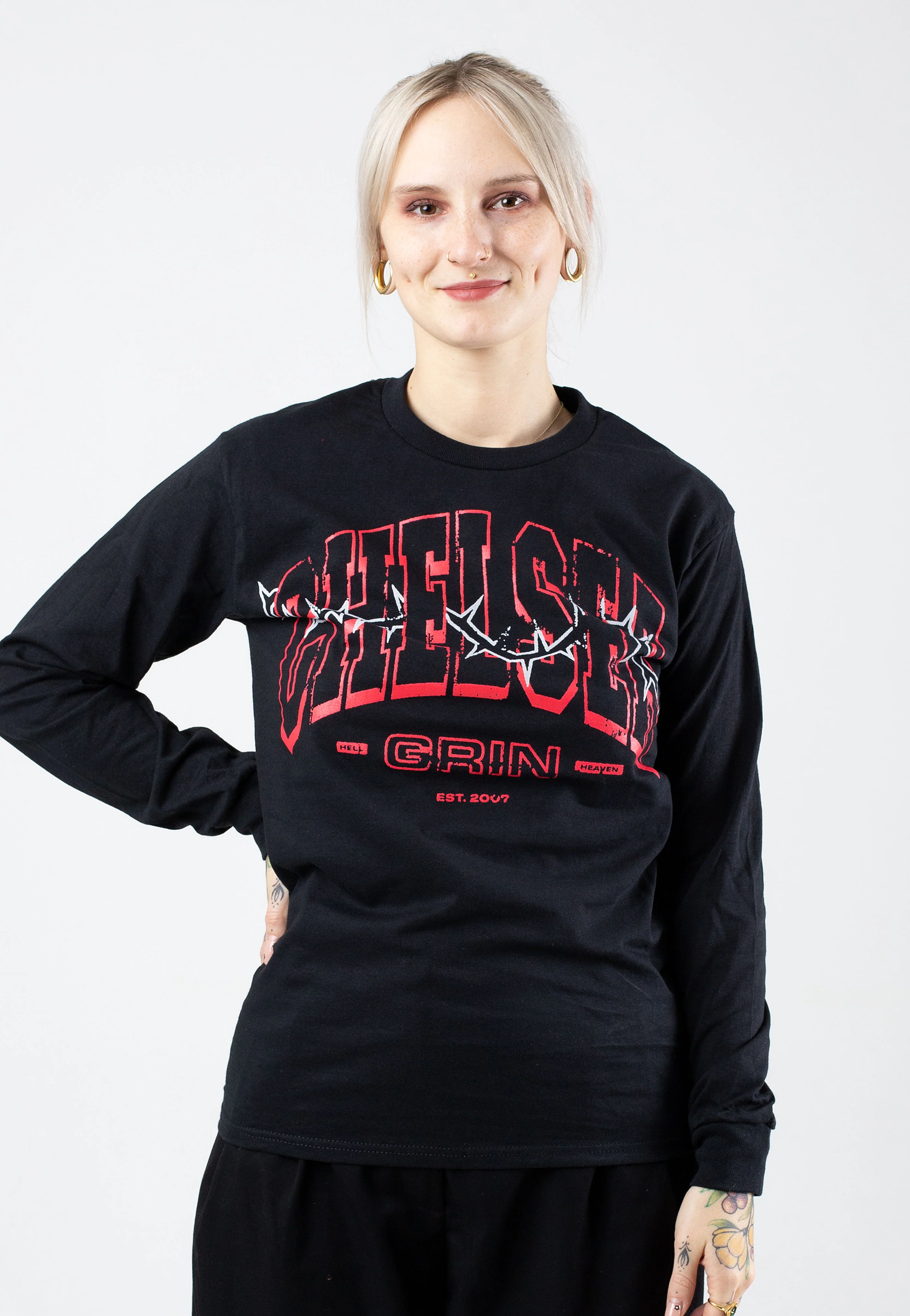 Thorns - Longsleeve - Image 5