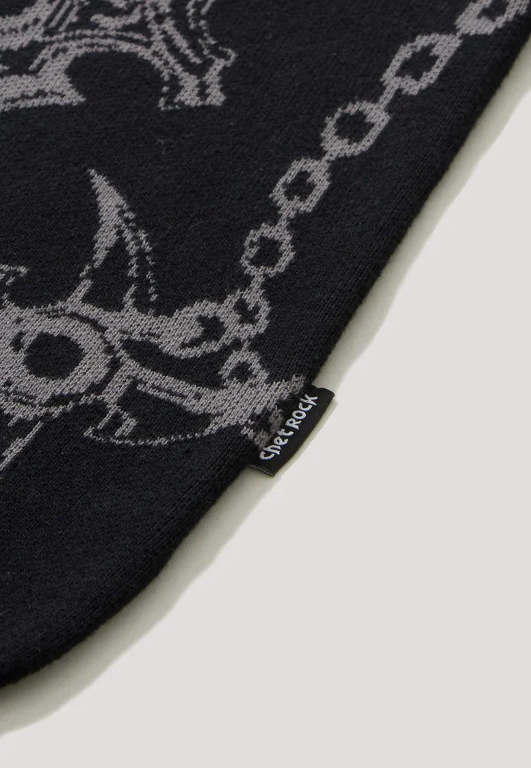 Dagger Black - Pullover - Image 15