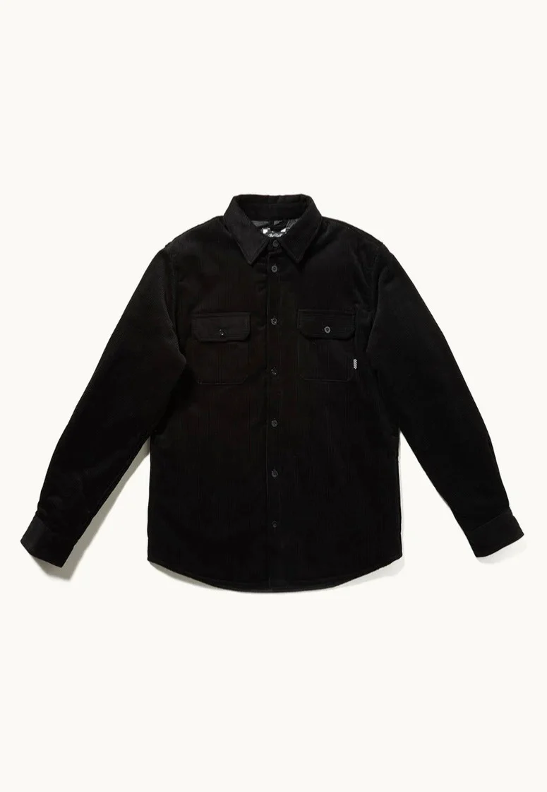 Dorsey Black - Jacket - Image 14