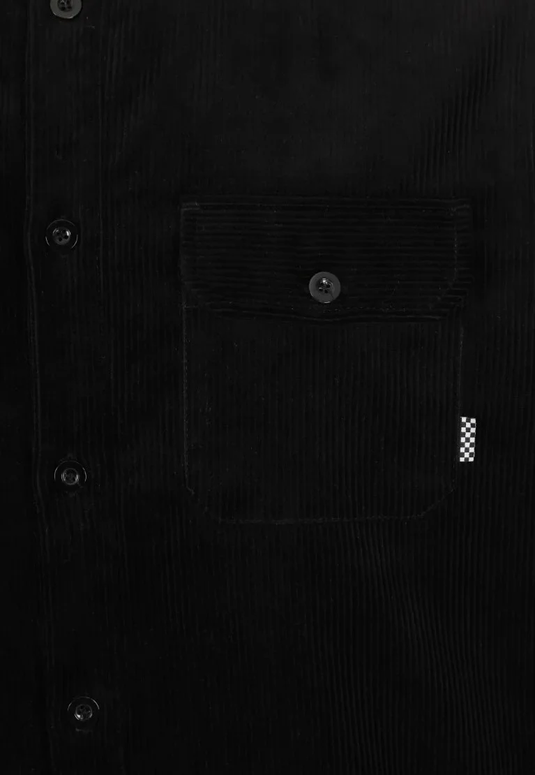 Dorsey Black - Jacket - Image 7