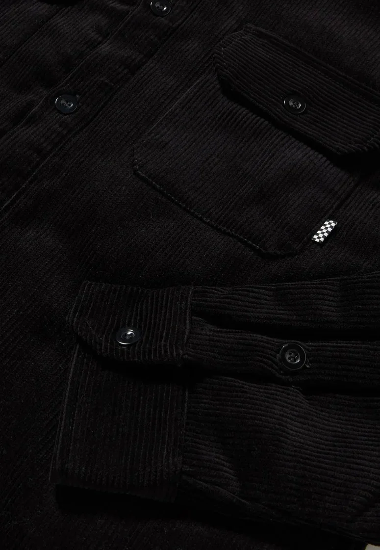 Dorsey Black - Jacket - Image 9