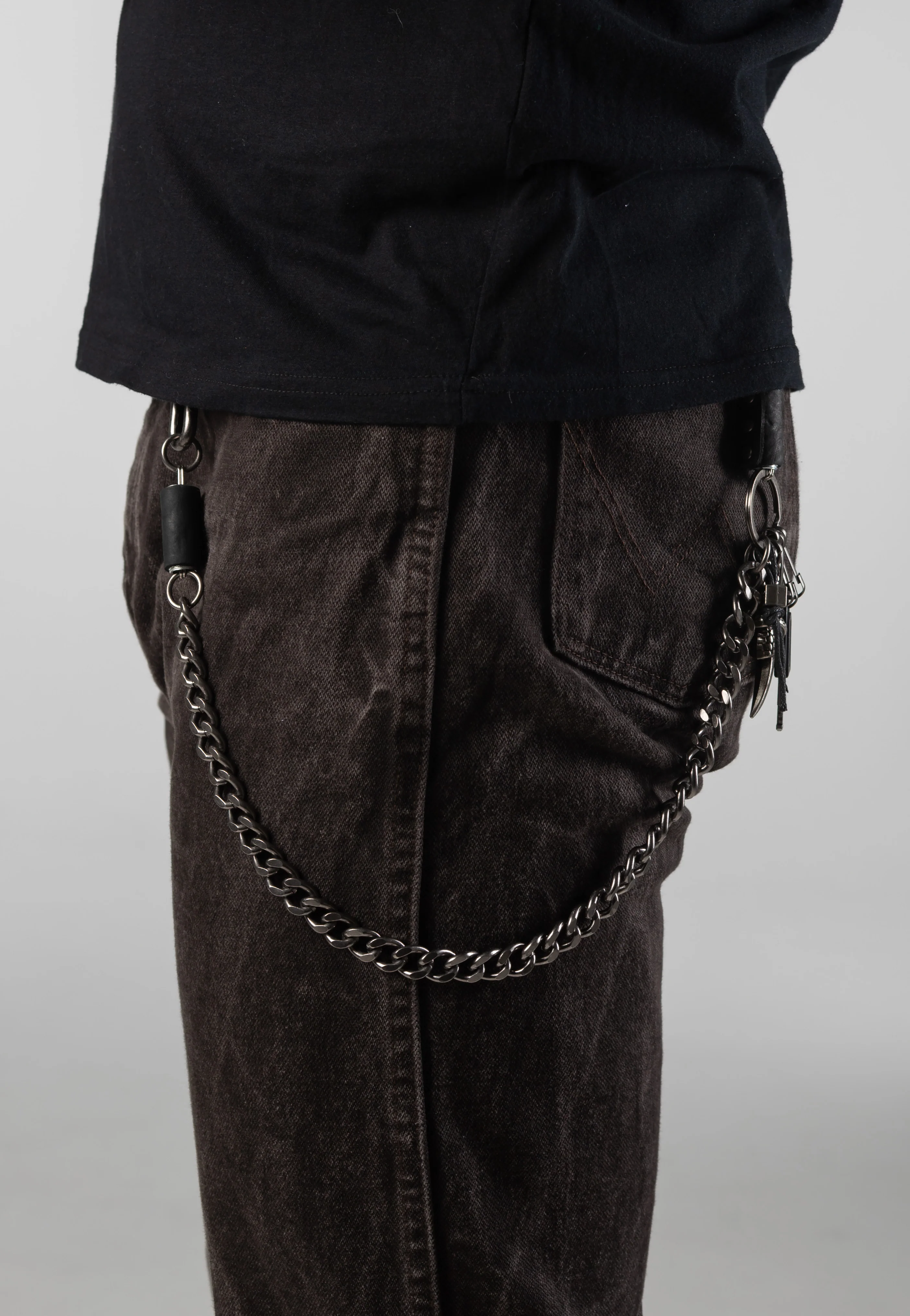 Morgul Regular 28 cm - Wallet Chain - Image 5