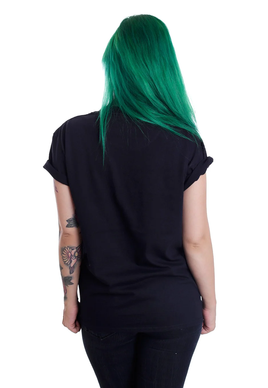 Fear The Reaper - T-Shirt - Image 6