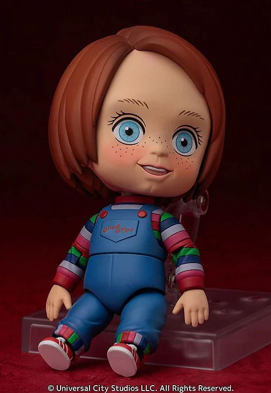 Chucky - Nendoroid - Image 4