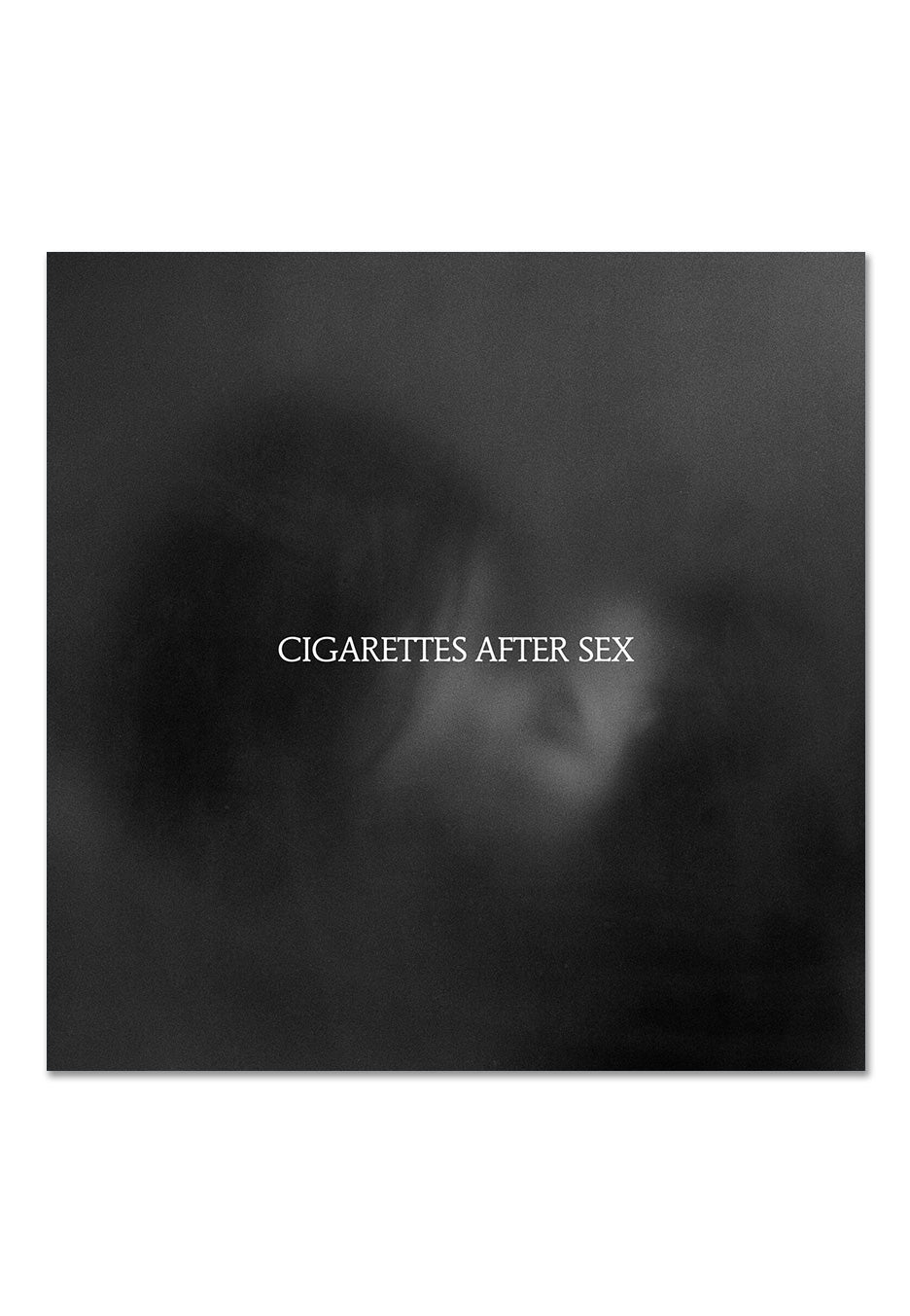 X's - Vinyl - Image 2