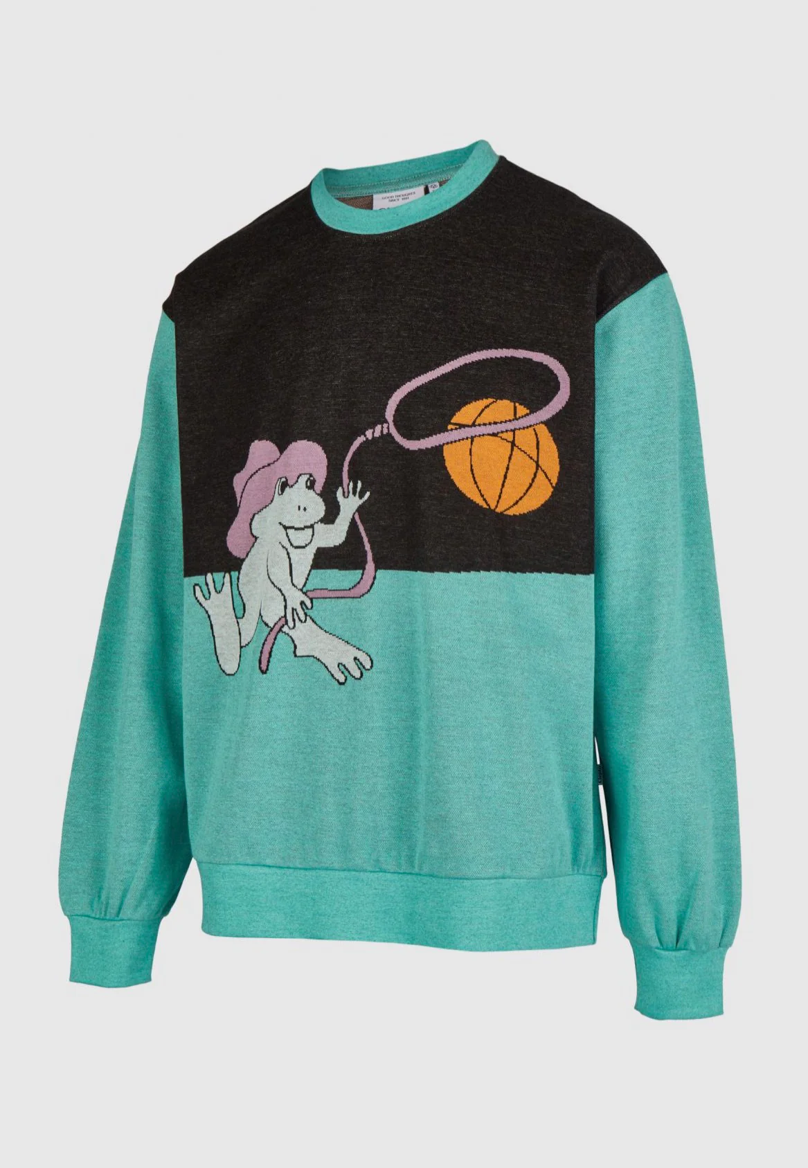 Playoffs Cascade - Sweater - Image 6