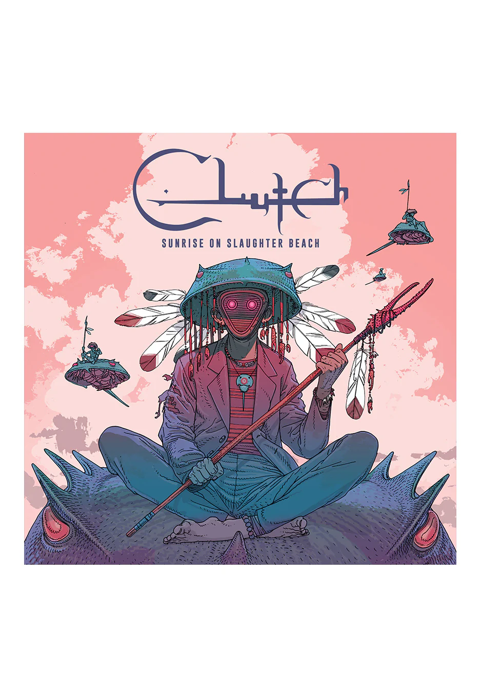 Sunrise On Slaghter Beach Ltd. - 7 Inch Boxset - Image 2