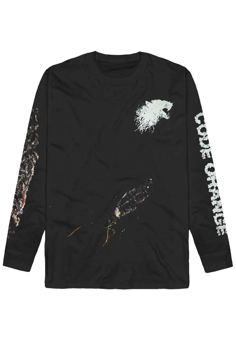 Hatred - Longsleeve