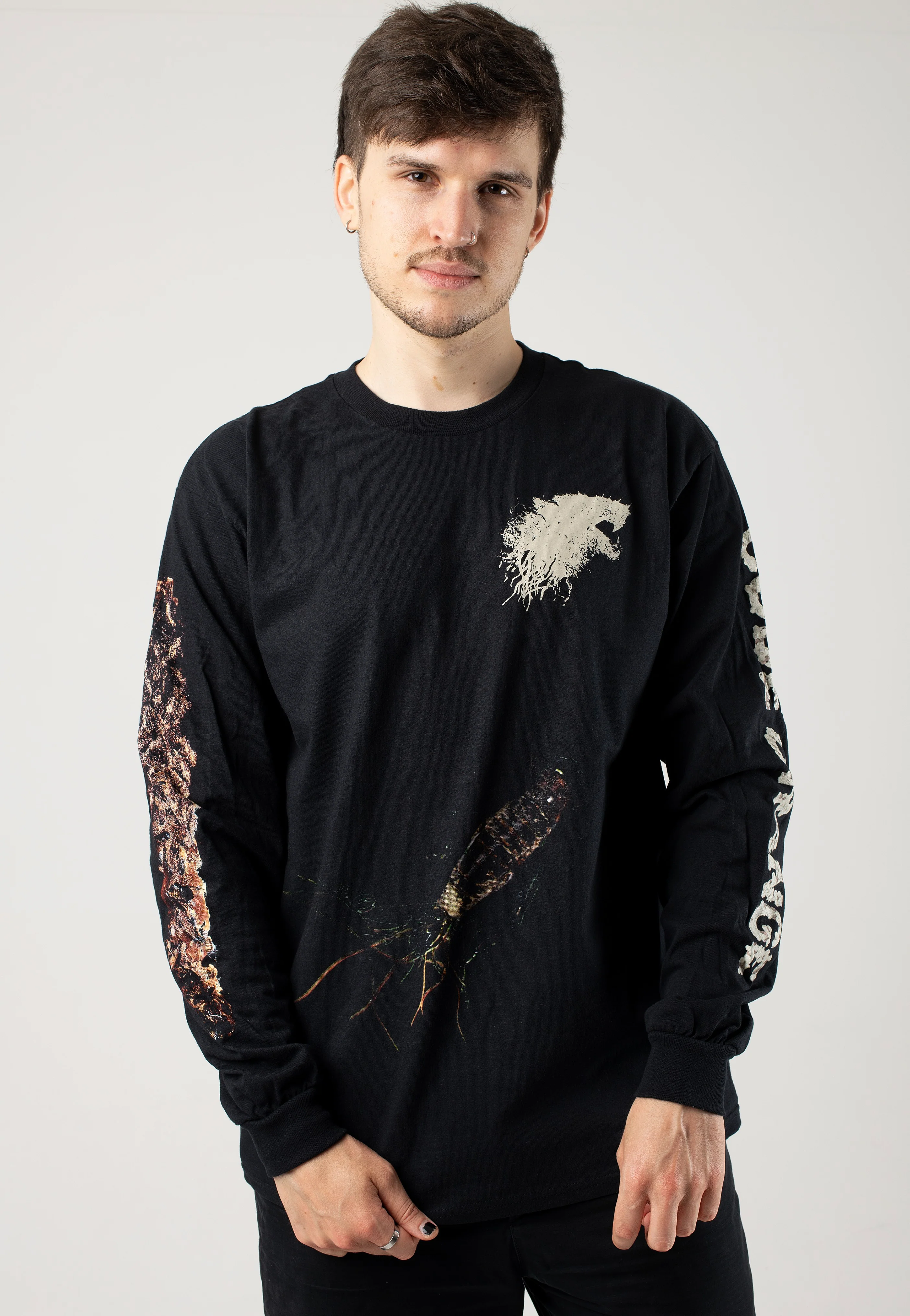 Hatred - Longsleeve - Image 3