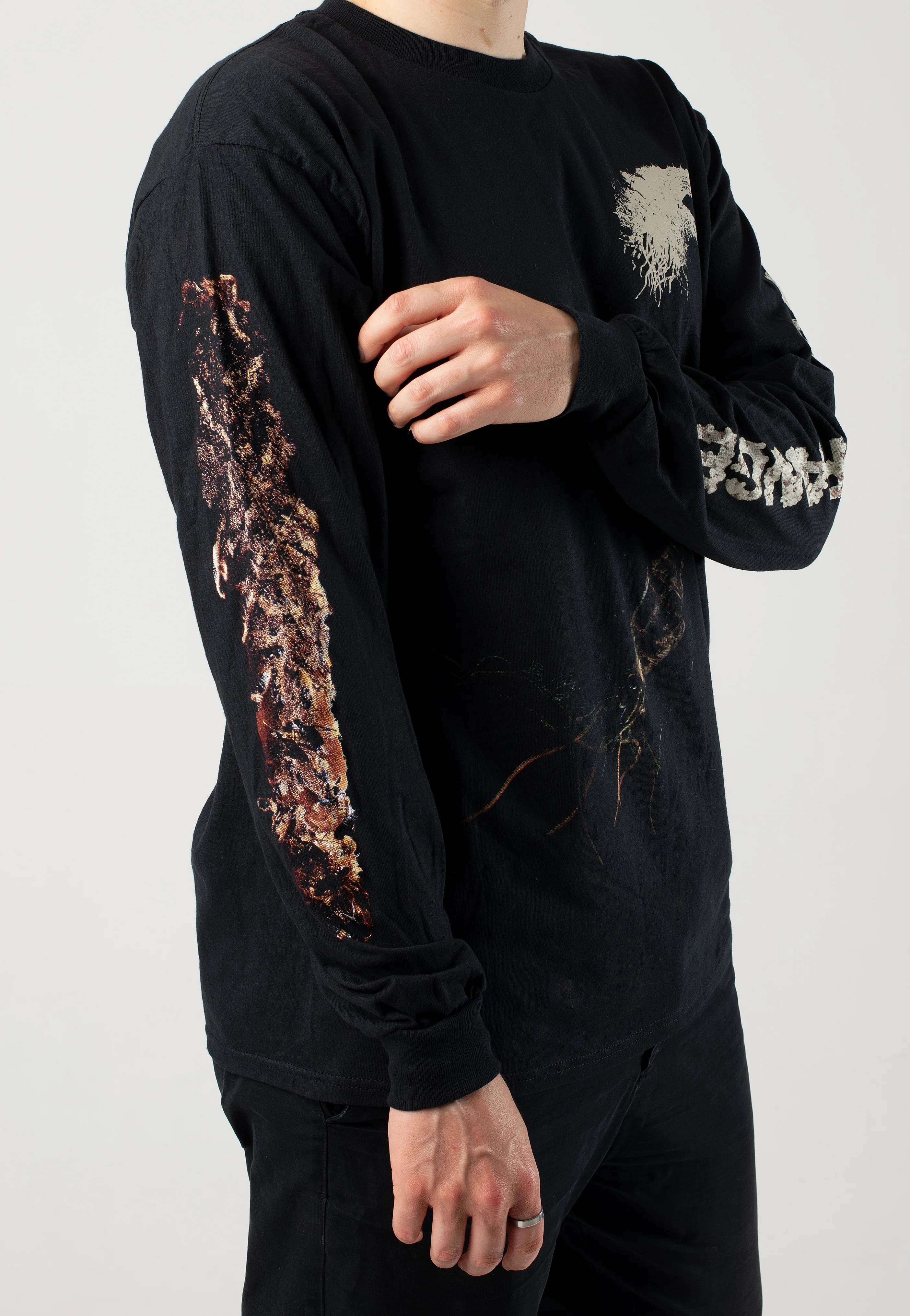 Hatred - Longsleeve - Image 4