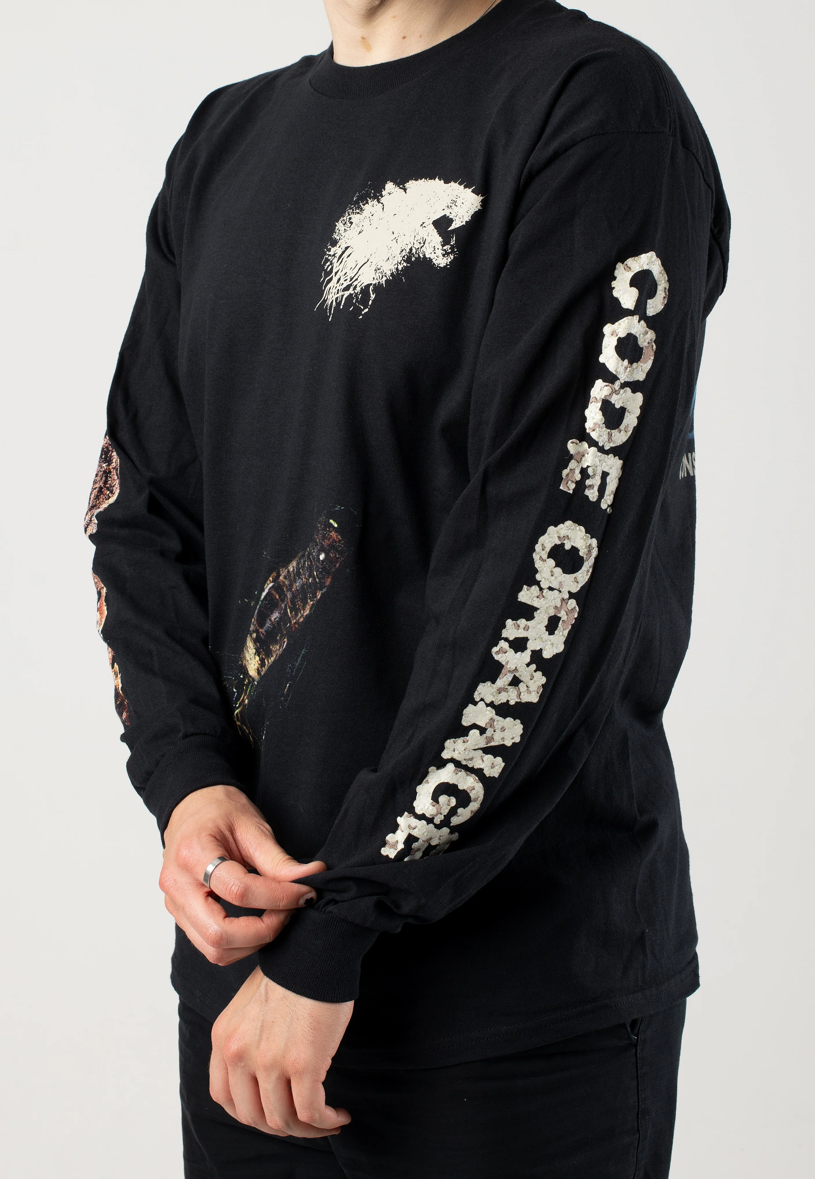 Hatred - Longsleeve - Image 5