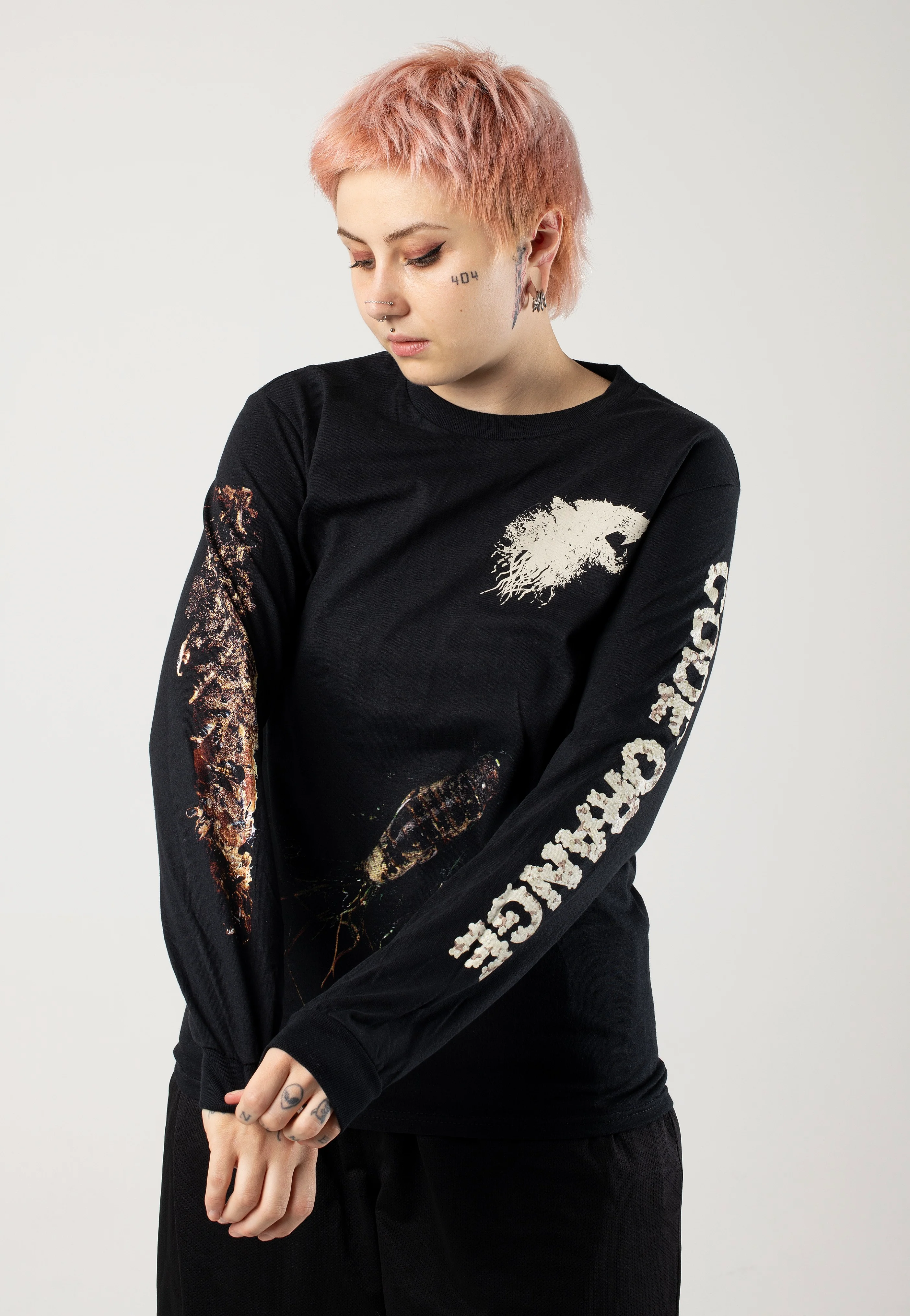 Hatred - Longsleeve - Image 7