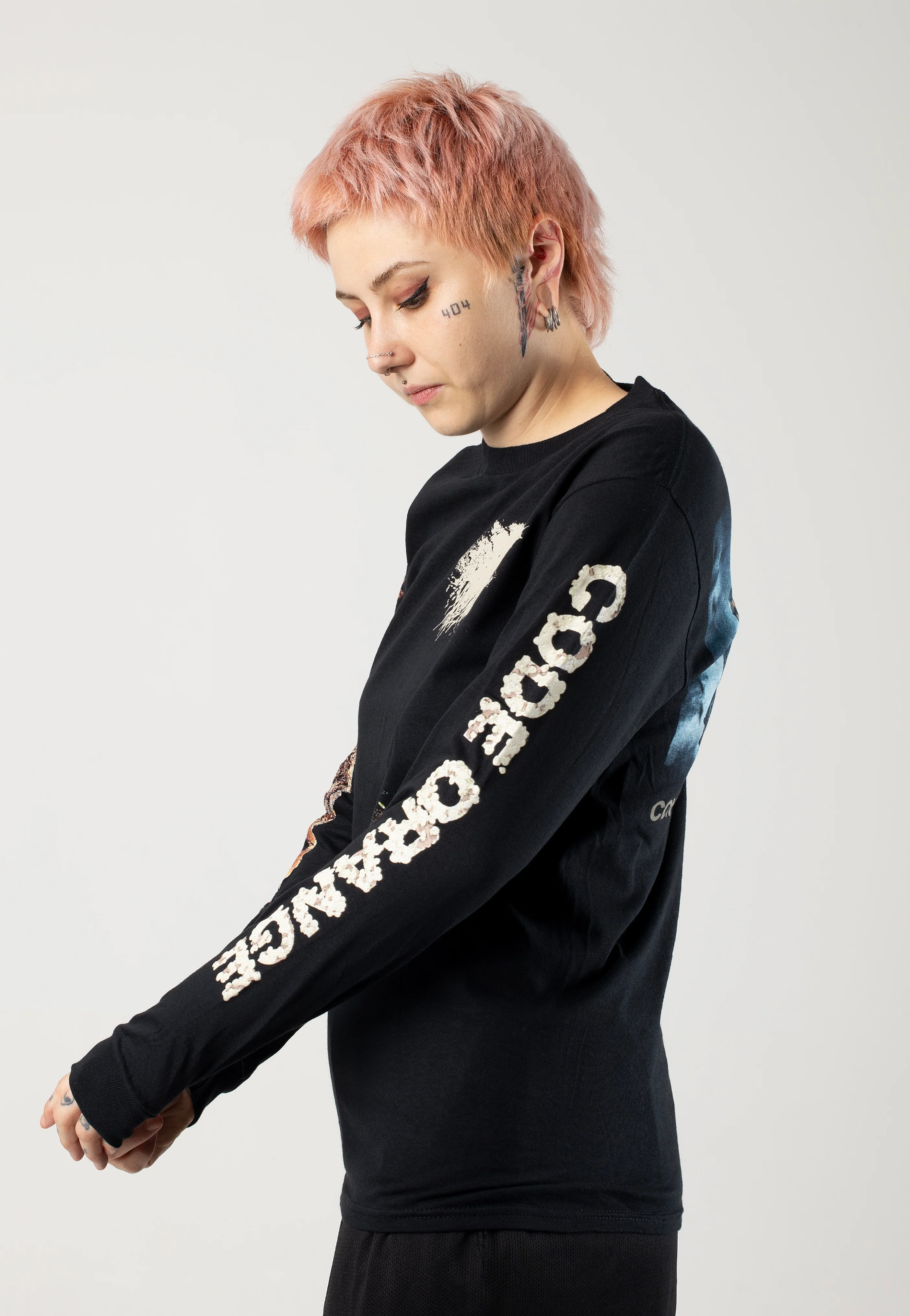 Hatred - Longsleeve - Image 8
